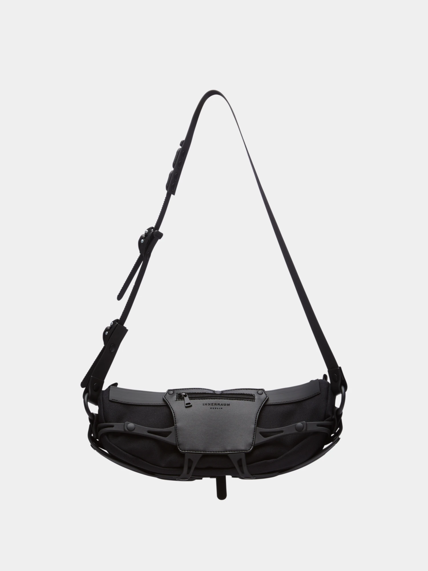 Сумка INNERRAUM Object I70 SatcHel Matt Black