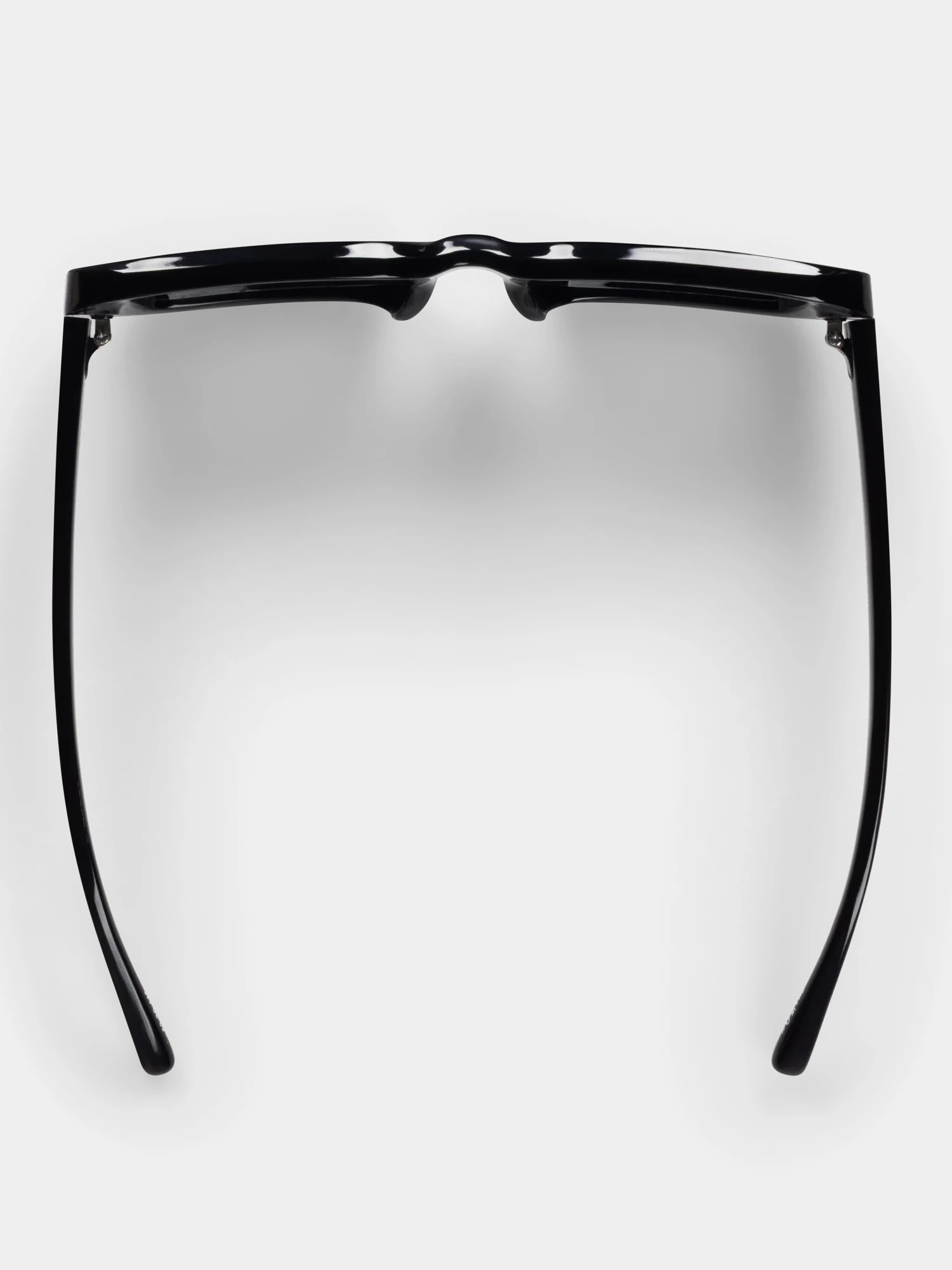 Очки NO PROBLEMO x LE SPECS Blackpool Black/Smoke Mono