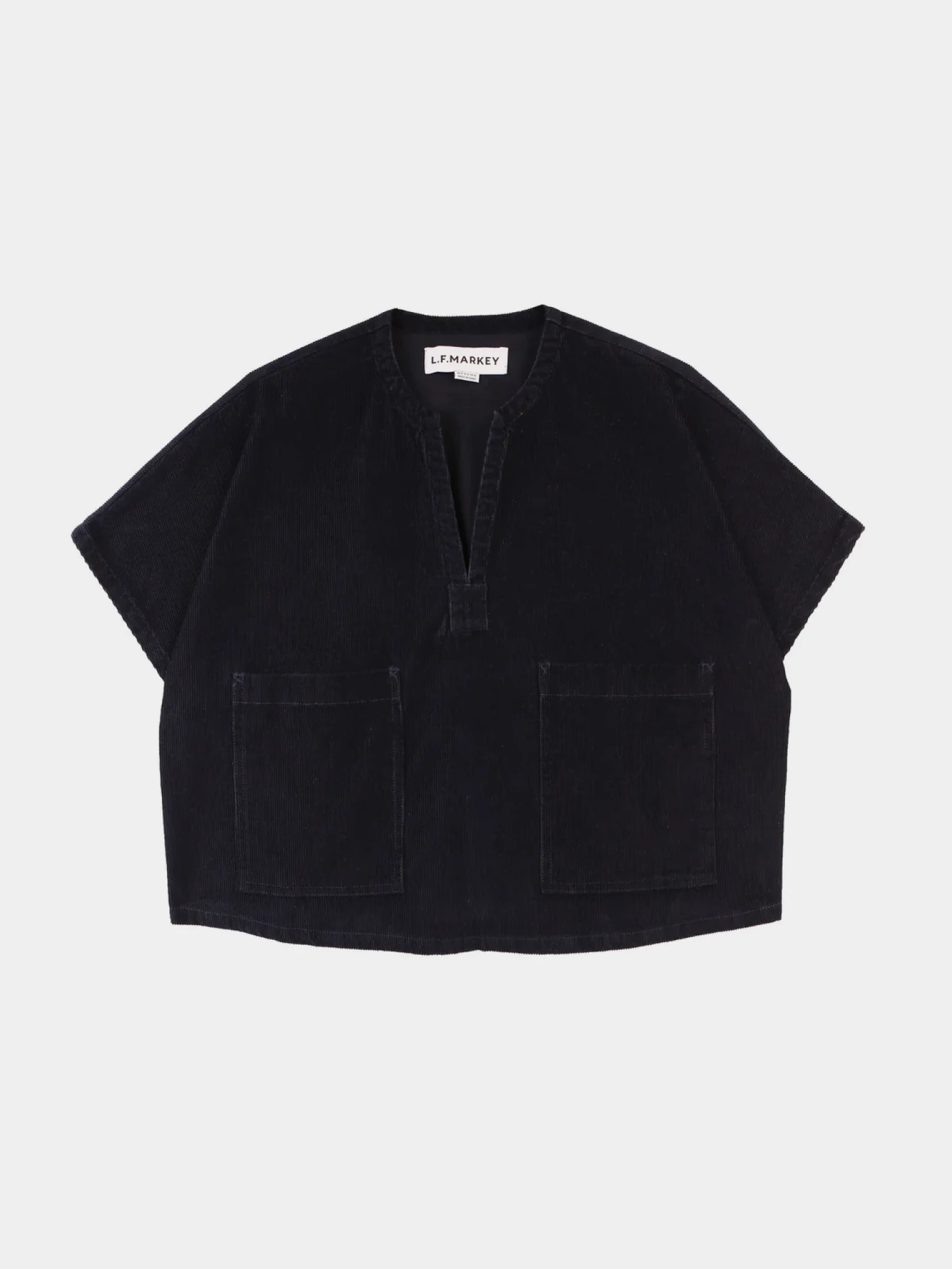 Женский топ LF Markey Trent Top Navy
