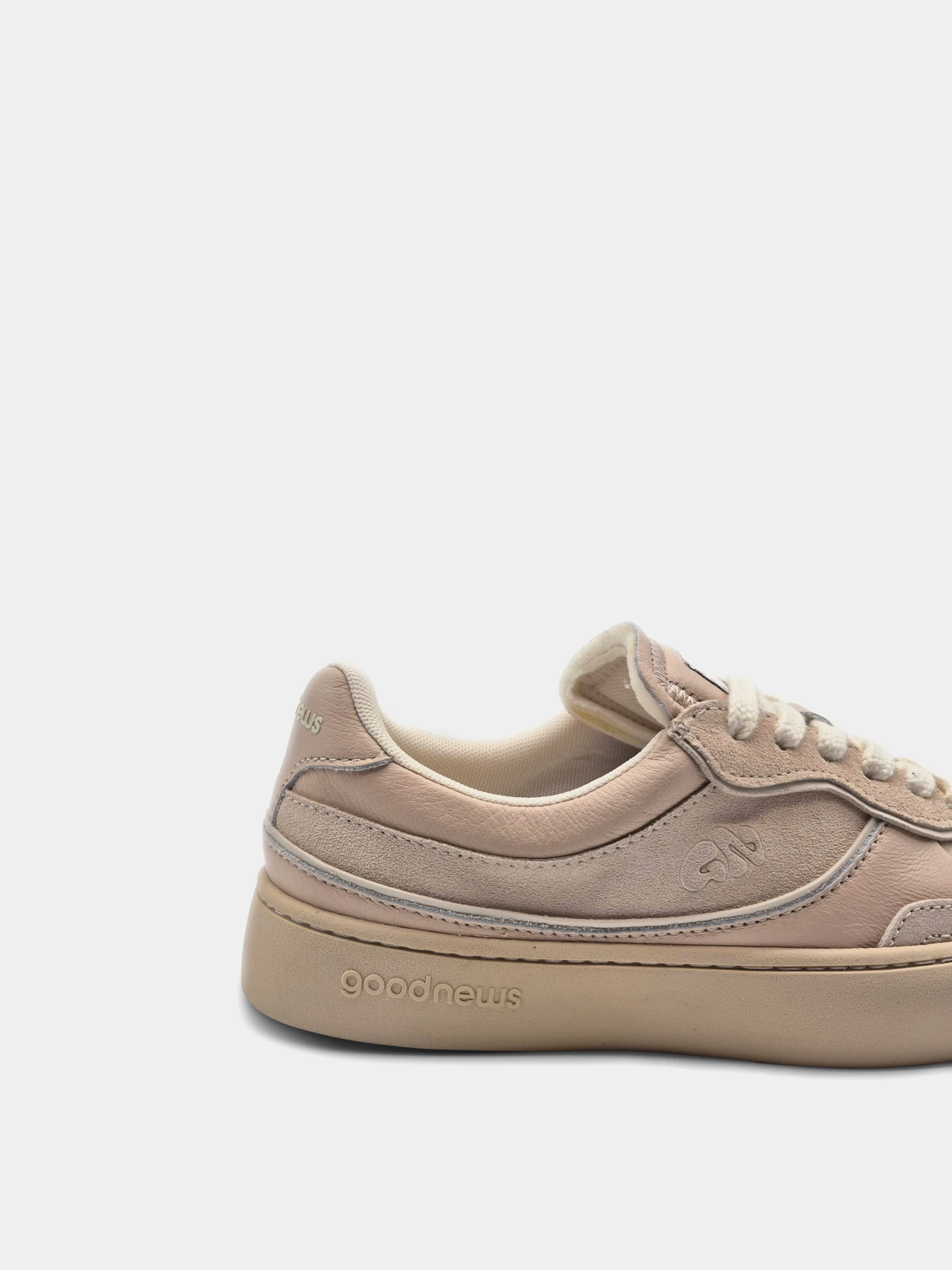 Кеды Good News Lagoon Sand