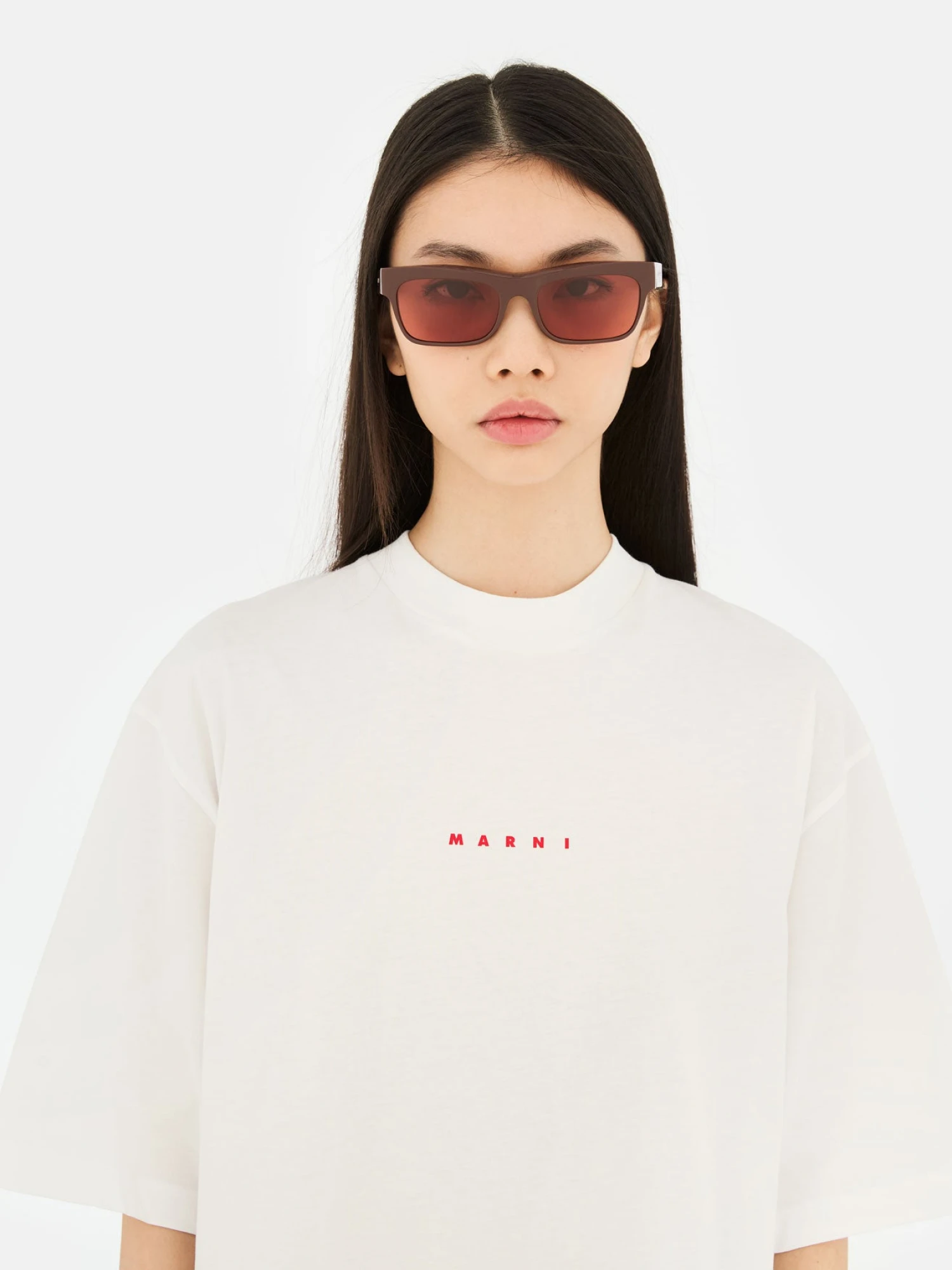 Очки MARNI Angdoa Brown