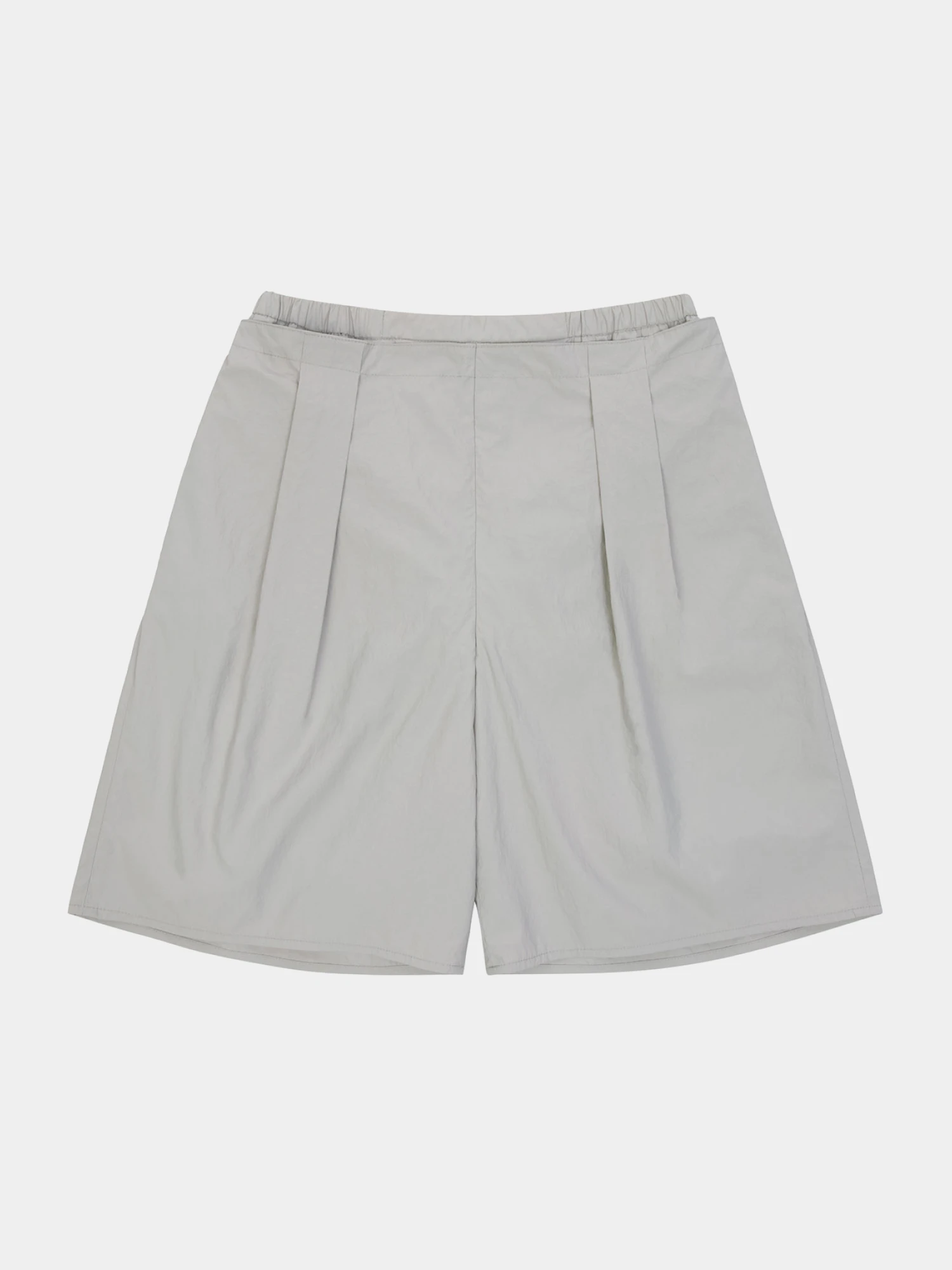 Шорты ADERERROR Shorts Product. 92 Grey