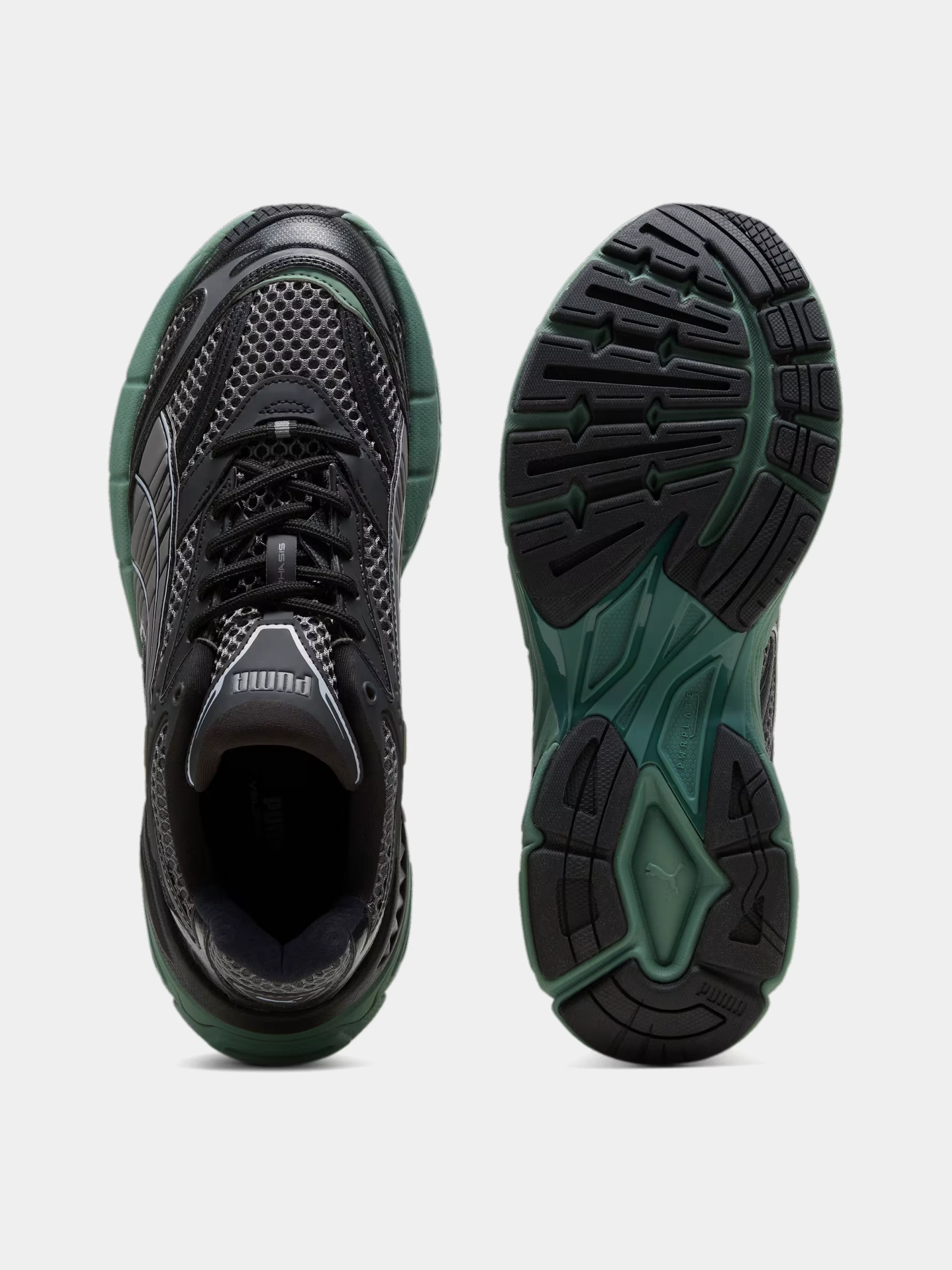 Кроссовки Puma Velophasis Cool Dark Gray