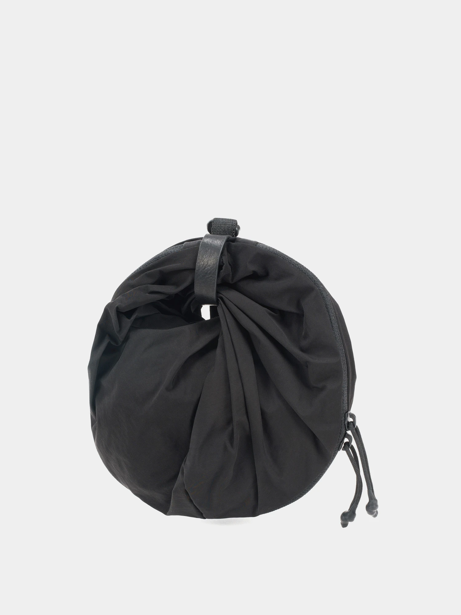 Сумка COTE&CIEL Pouch Aoos S Smooth Black