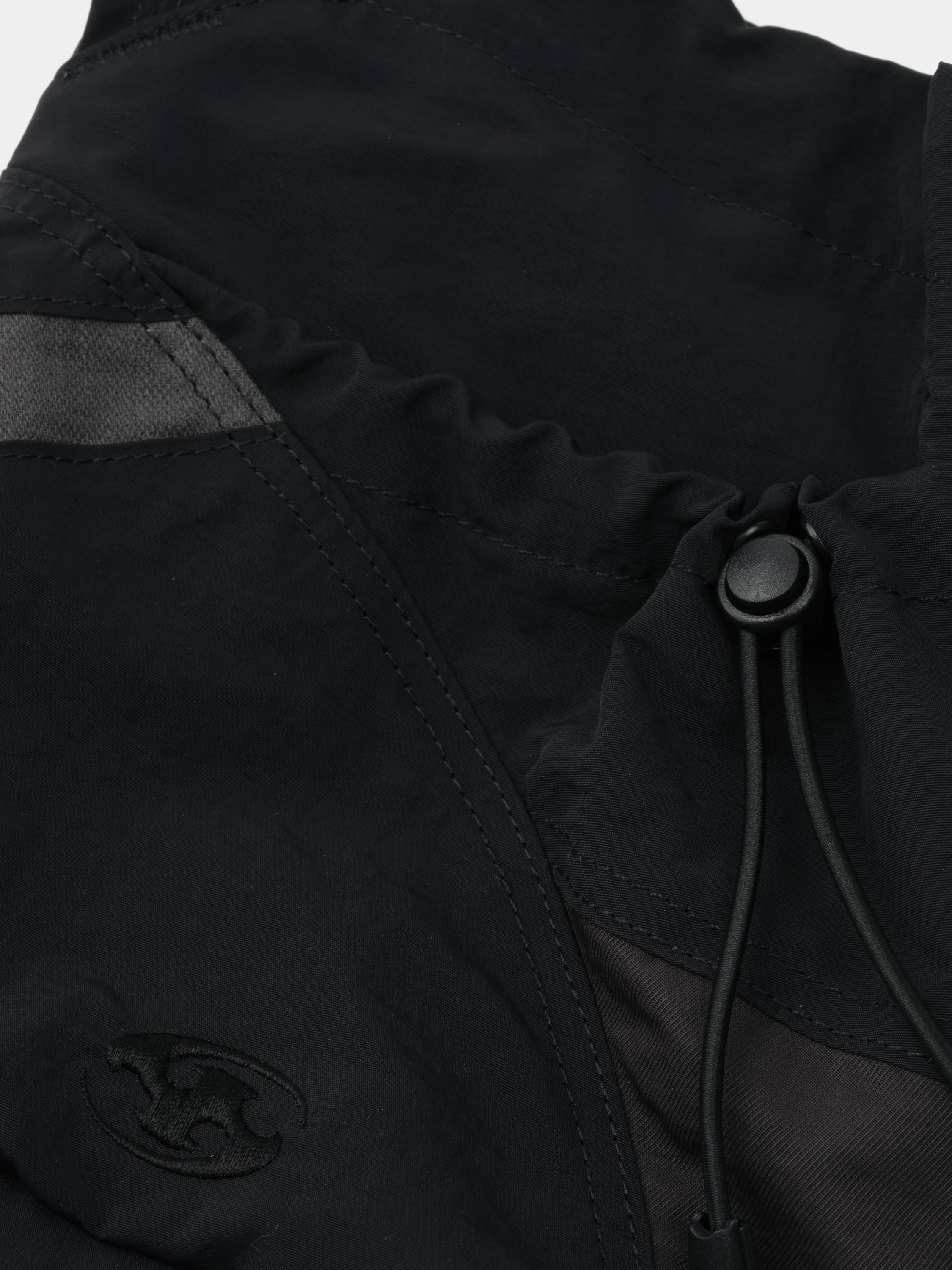 Сумка SAN SAN GEAR Cross Bag Black