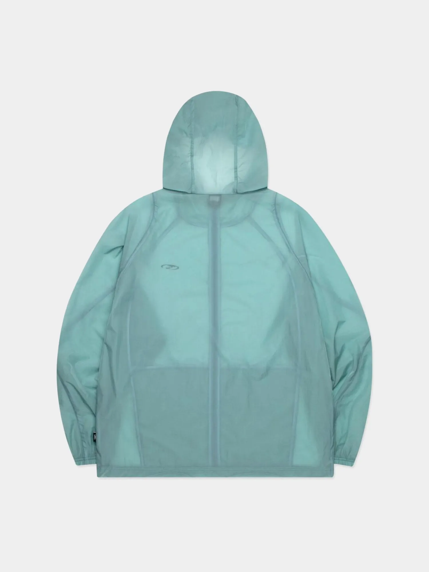 Ветровка LMC Oval Globe Light Weight Jacket Mint