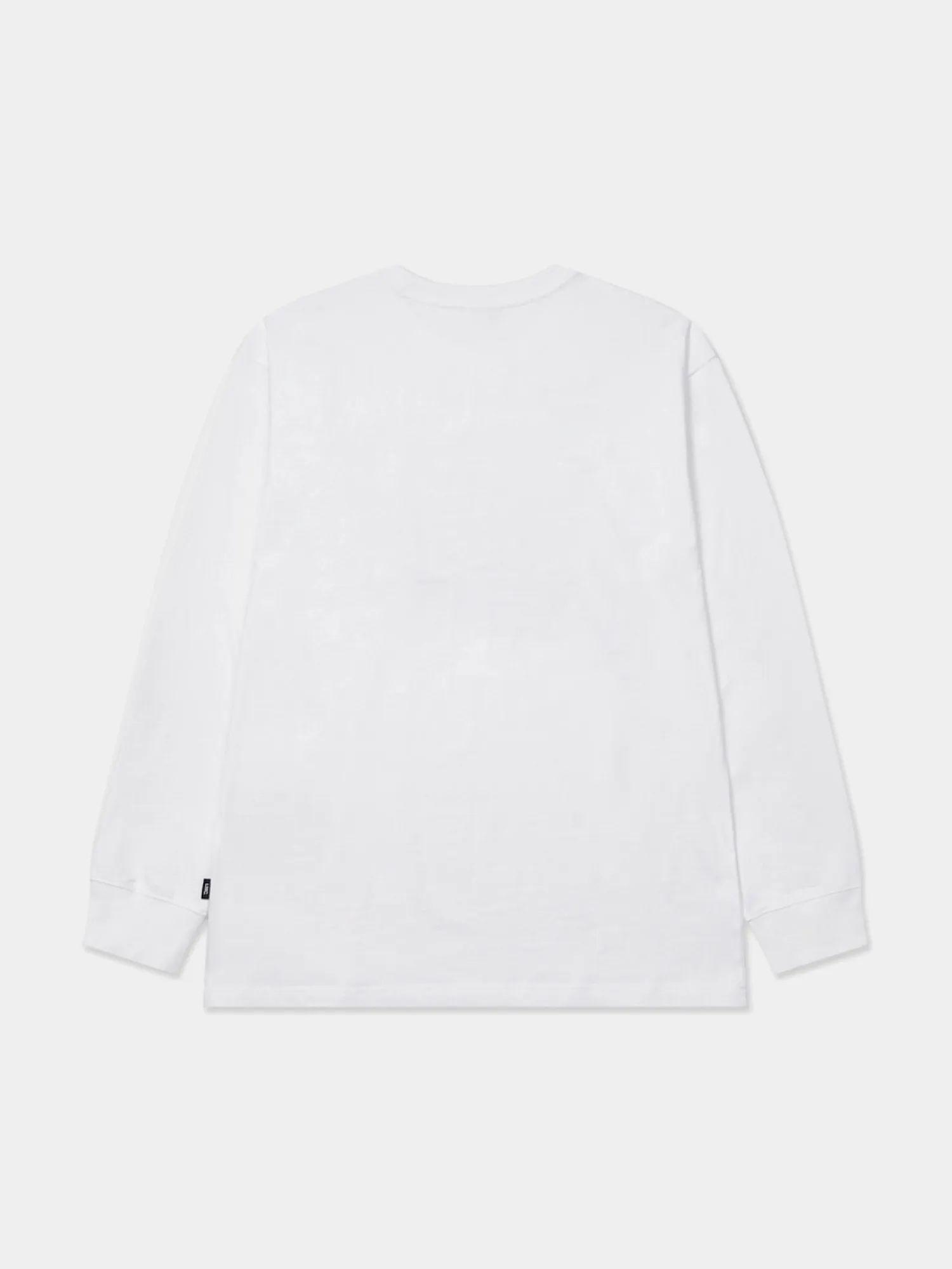 Лонгслив LMC Gothic Long Slv Tee White