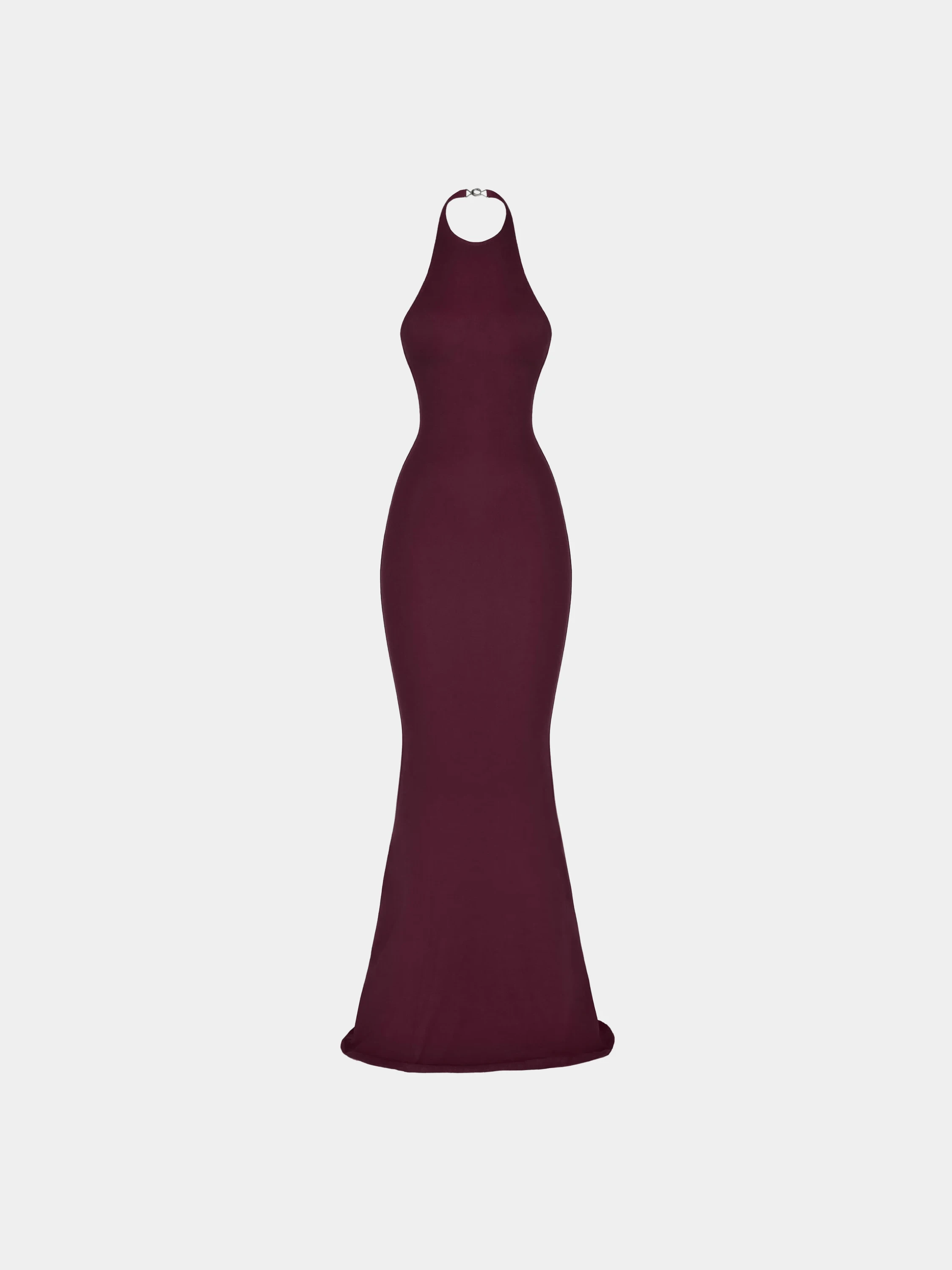Женское платье XSAI Apron Dress Satsuma