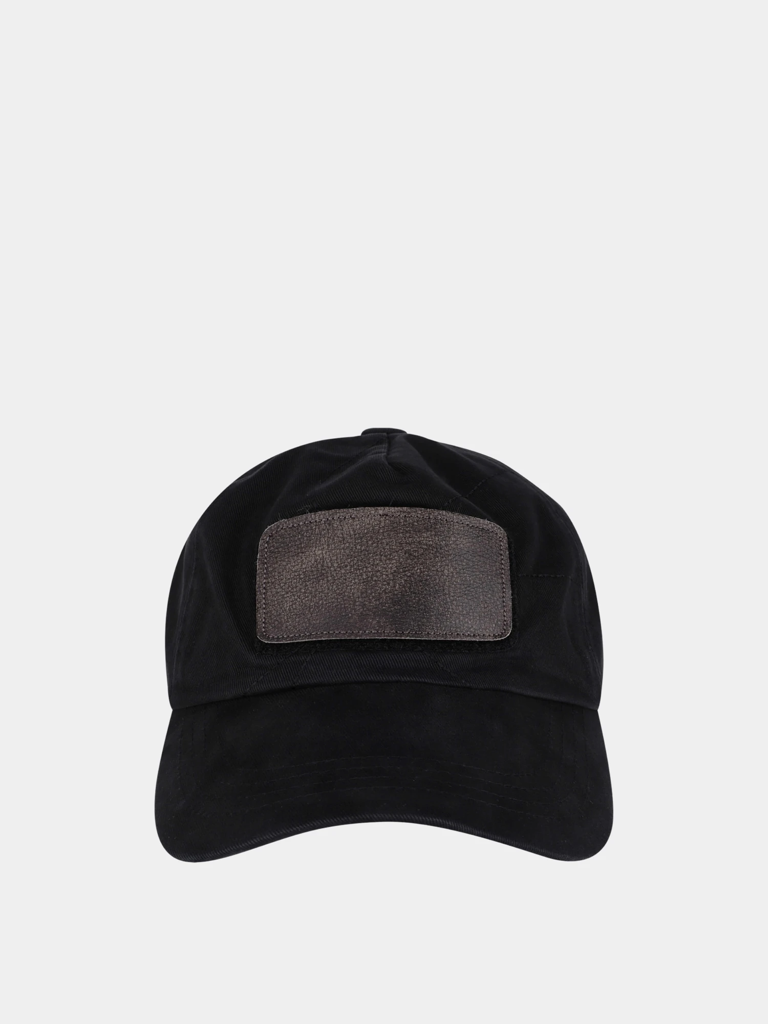 Кепка XLIM EP.8 01 Black
