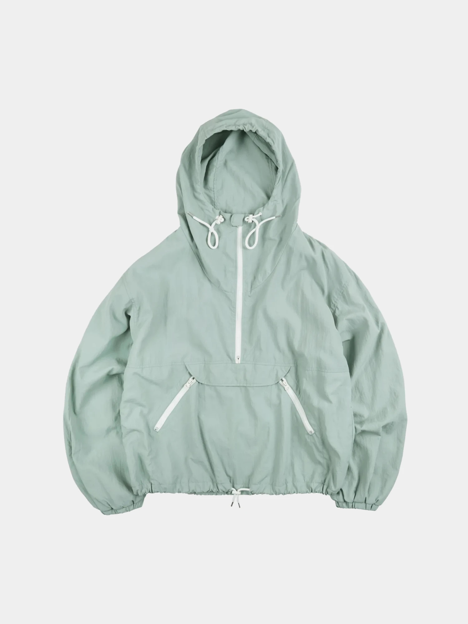 Анорак FrizmWORKS Mondrian Light Parka Peppermint