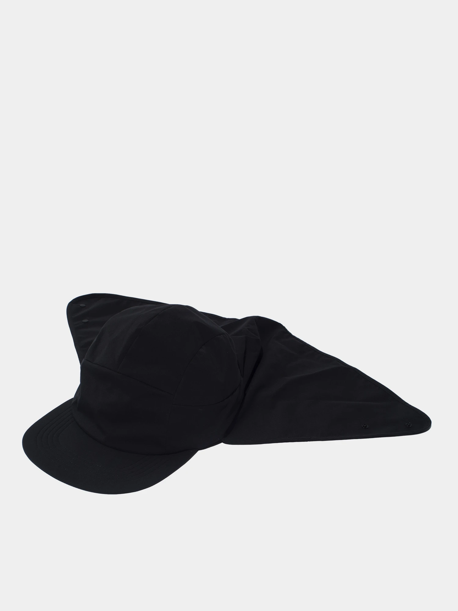 Кепка F/CE. Pertex Signature Shade Black