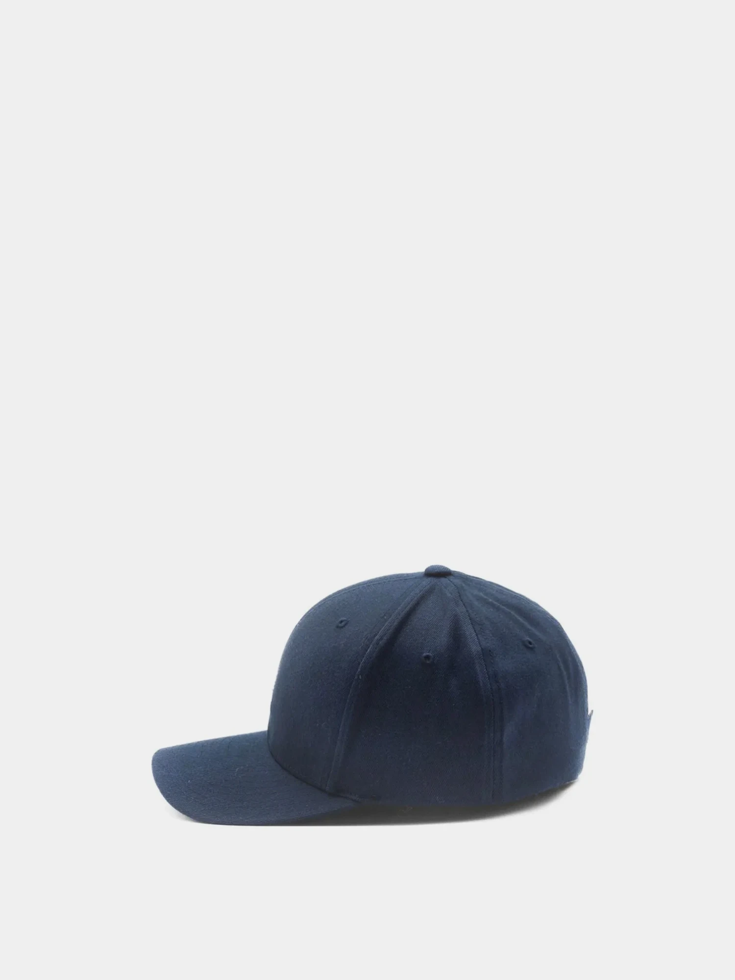 Кепка Kangol Wool Flexfit Baseball Dark Blue
