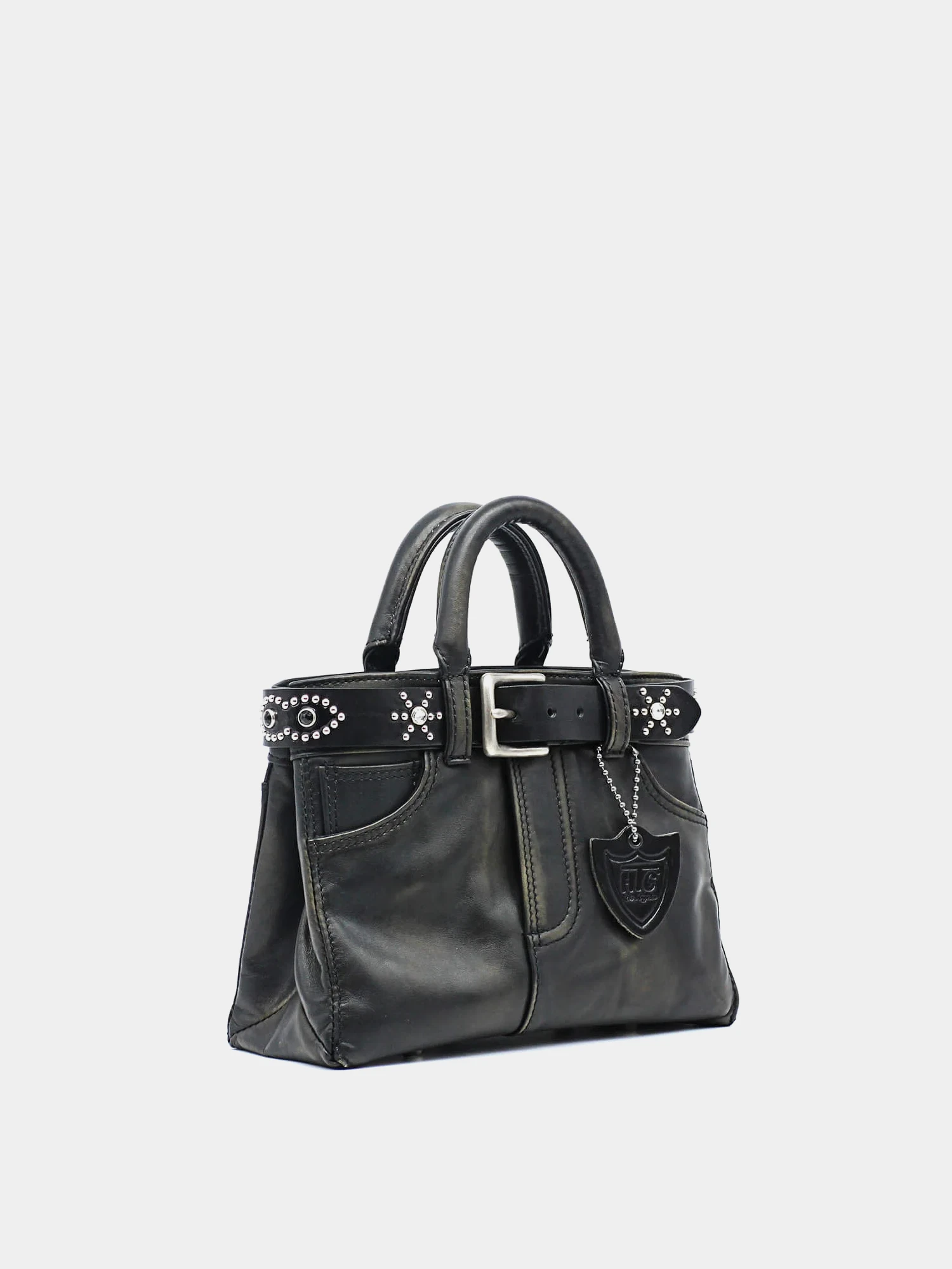 Сумка MEDEA x HTC Nina Bag Black
