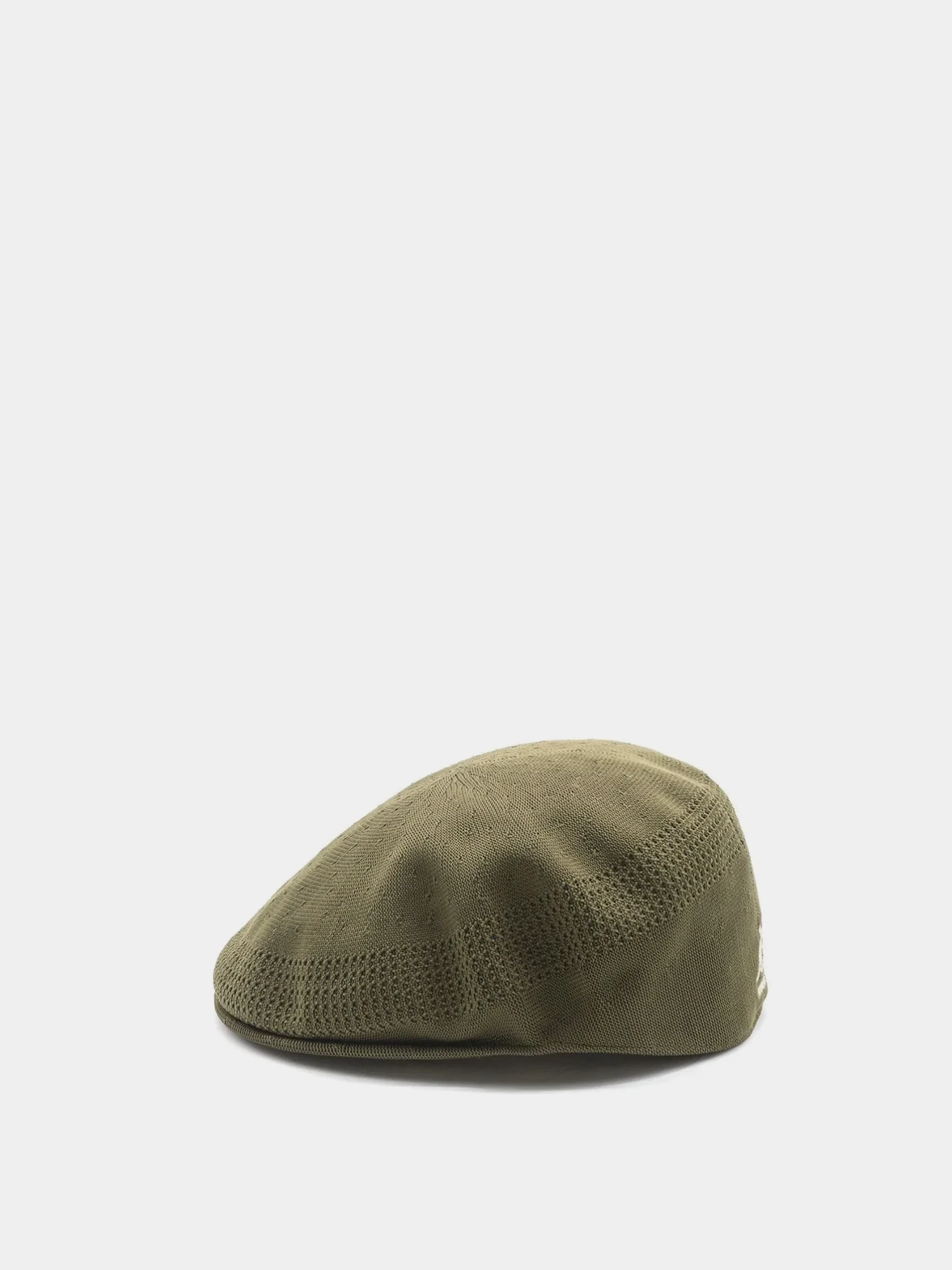 Кепка Kangol Ventair 504 Cap Green