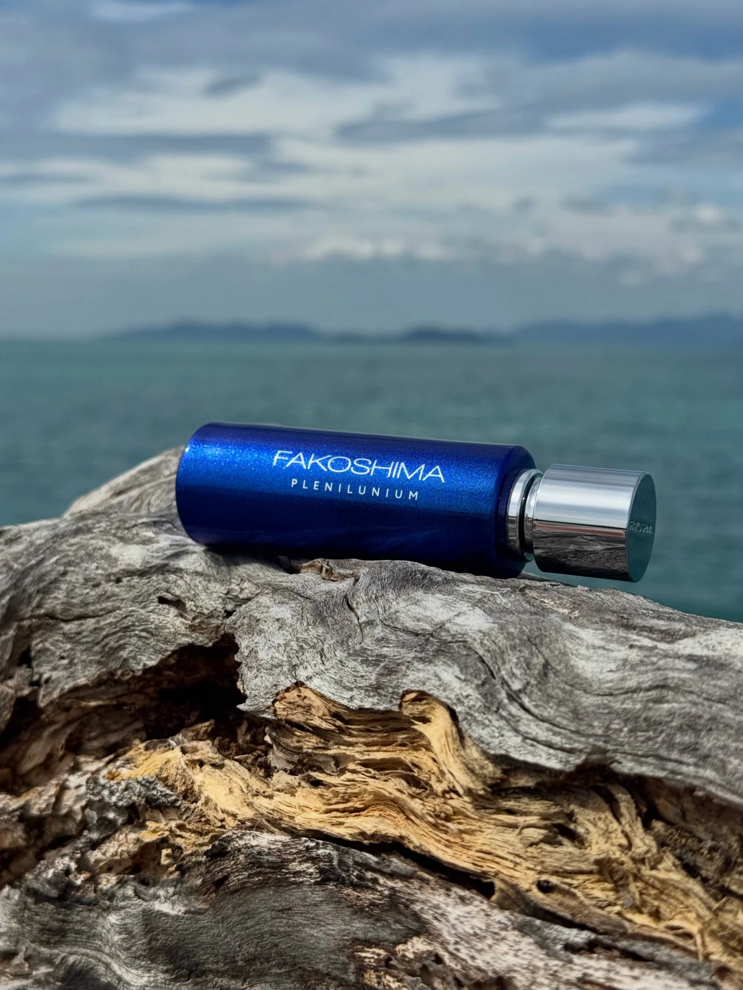 Парфюмерная вода FAKOSHIMA Plenilunium