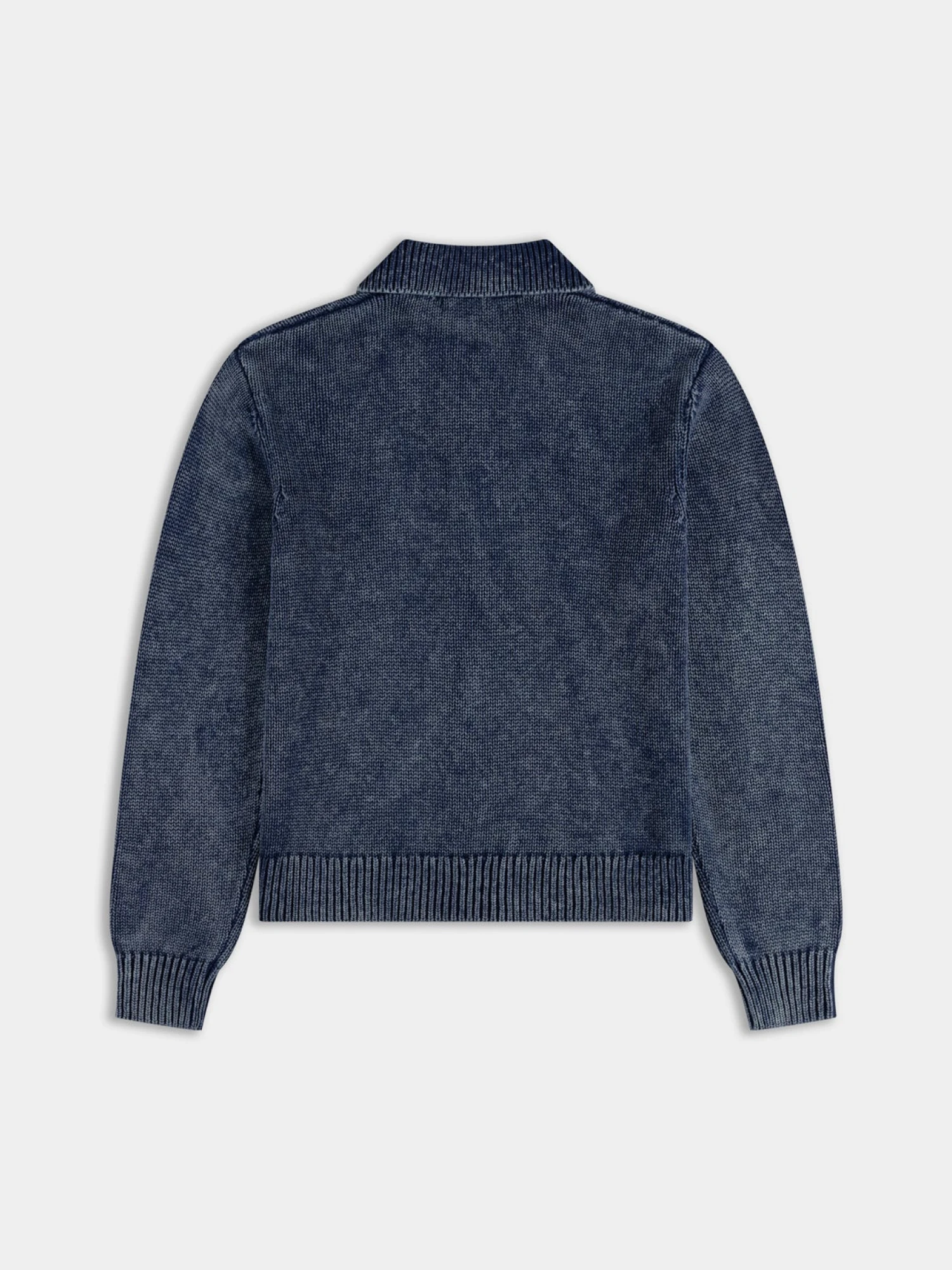 Кардиган Daily Paper Knit Indigo