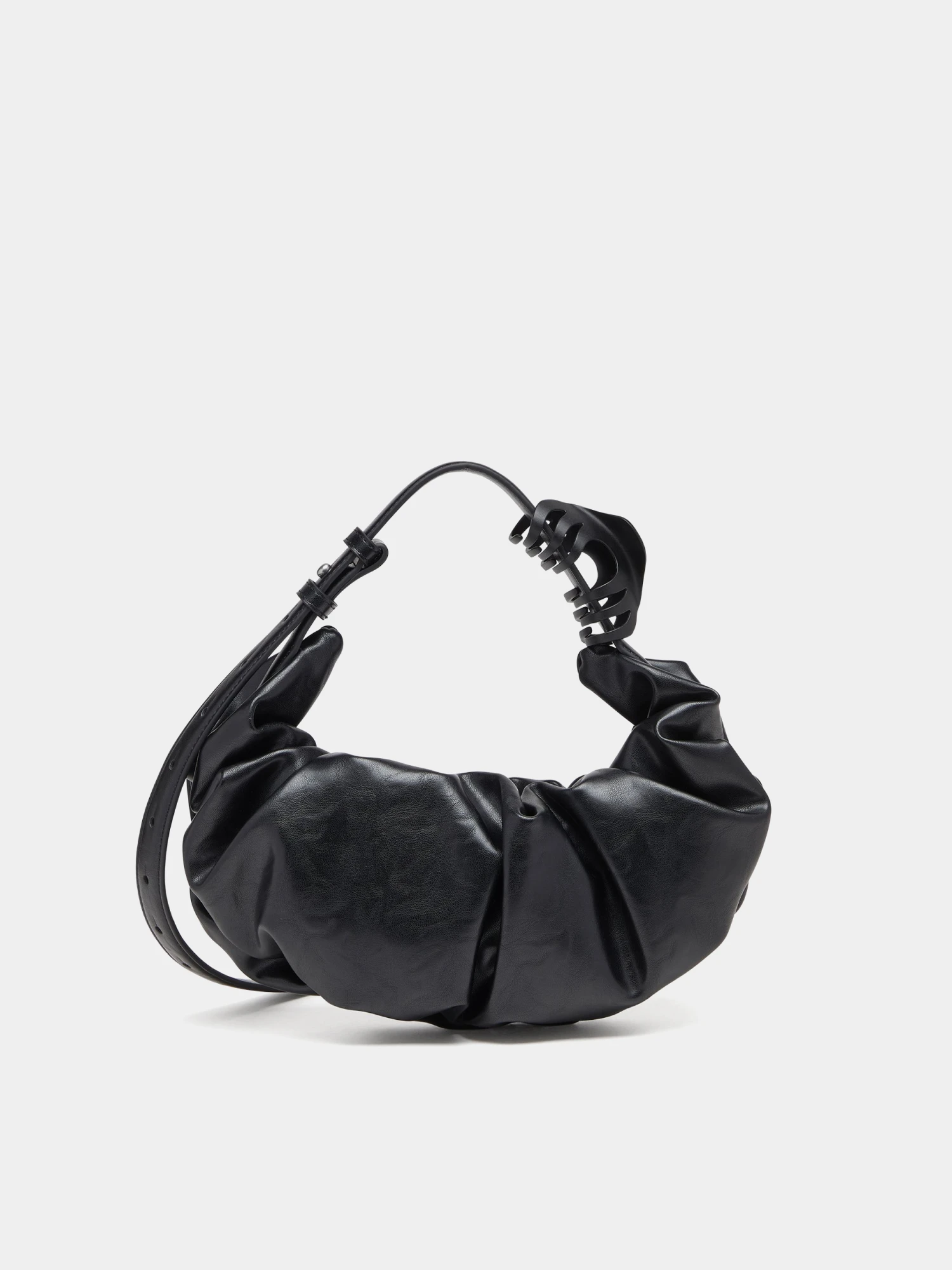 Сумка Diesel Grab-D Black