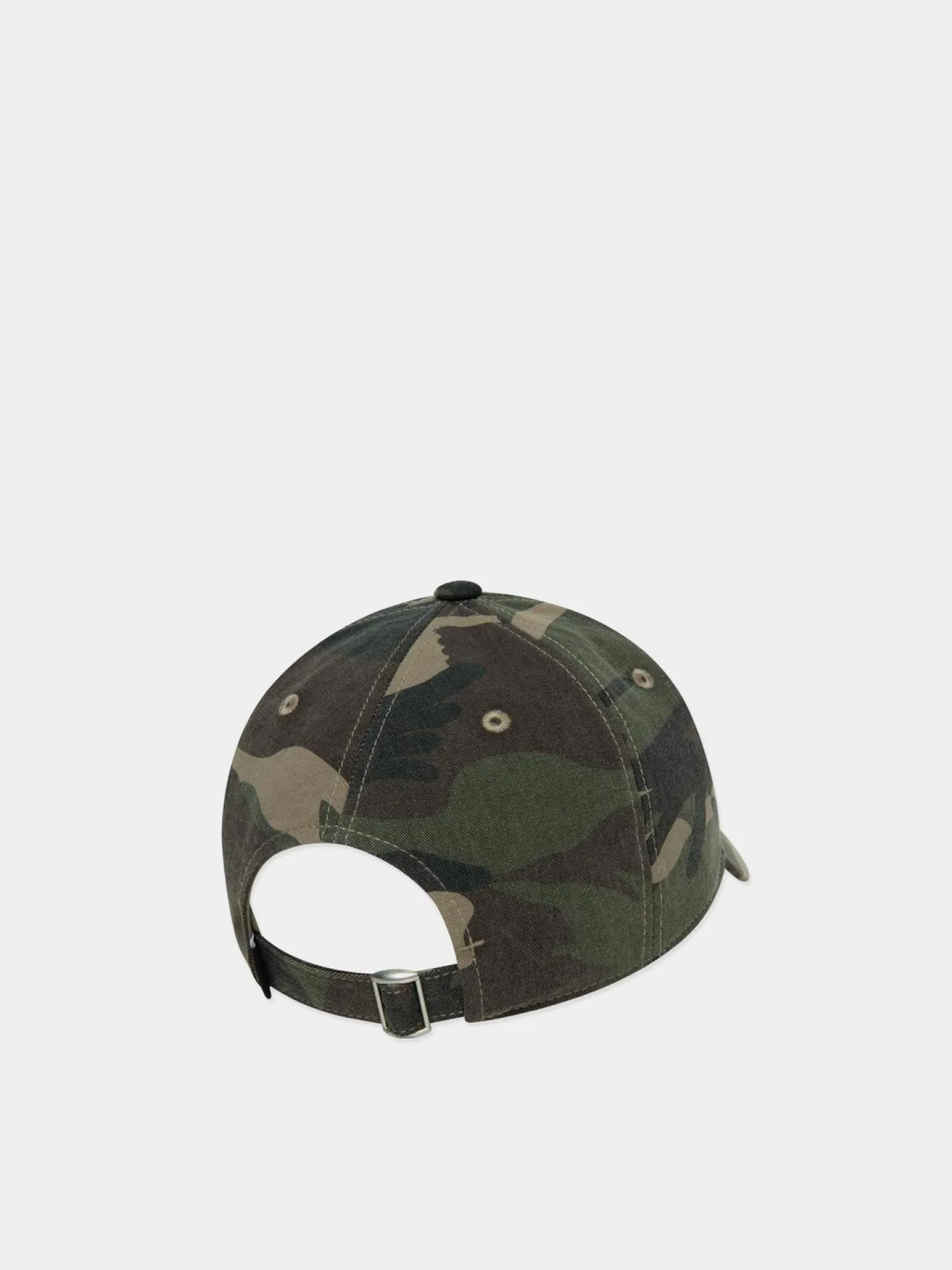 Кепка LMC Gothic 6 Panel Cap Camo
