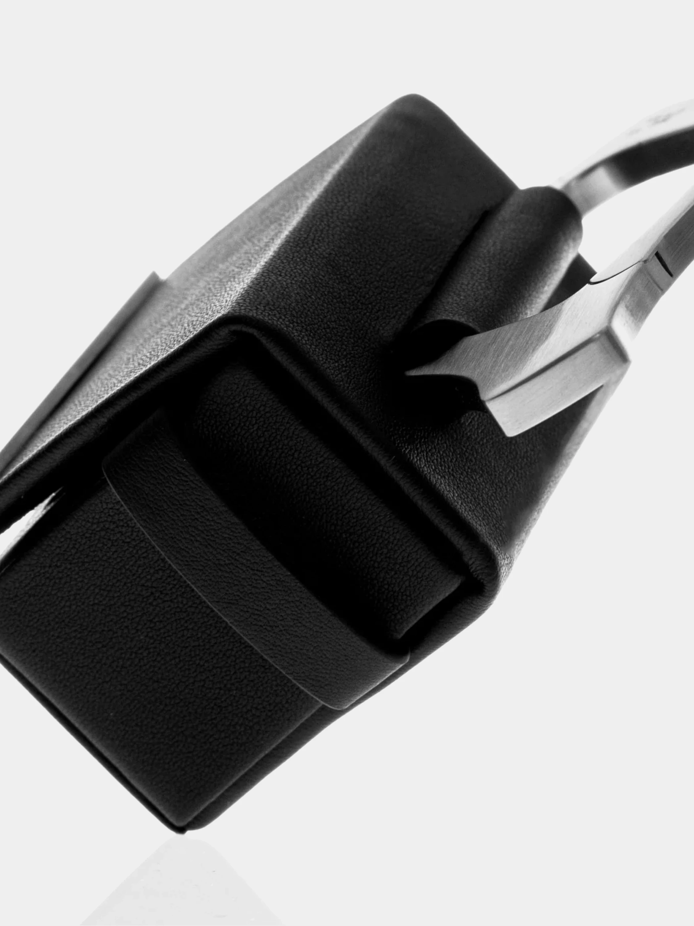 Сумка HELIOT EMIL Solely Micro Box Black