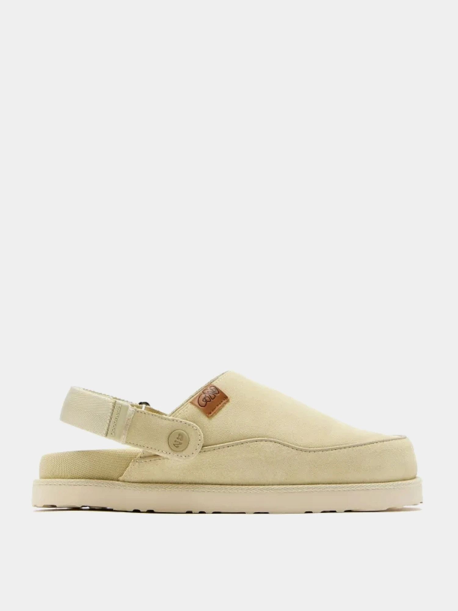 Сабо Good News Frank Off White