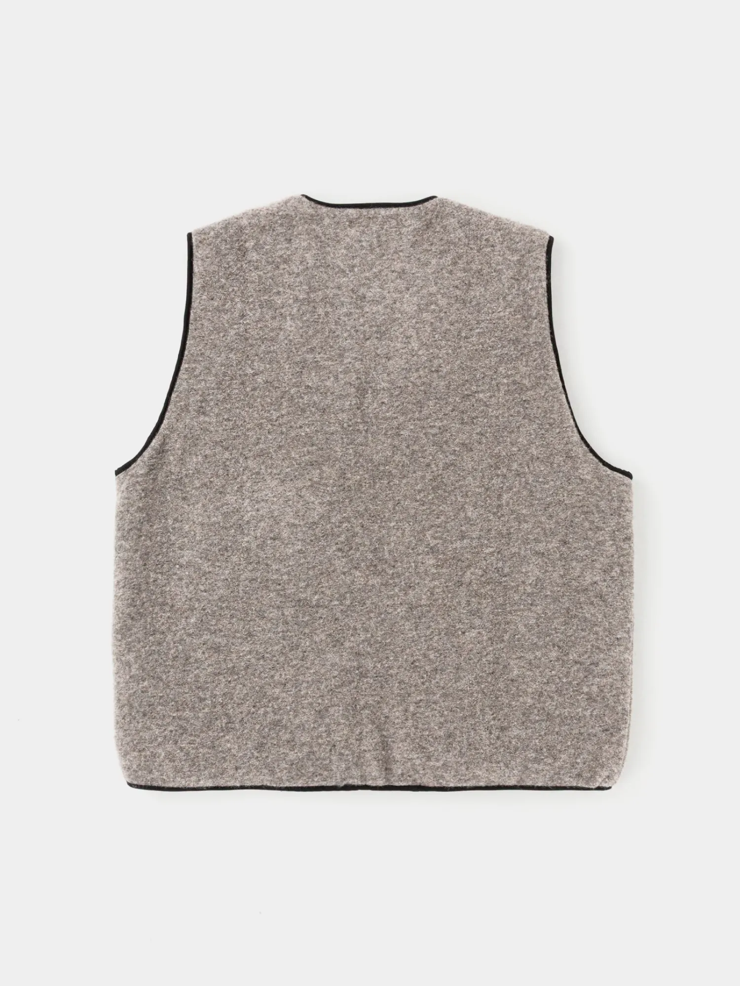Жилет Heresy Groundsman Vest Mushroom