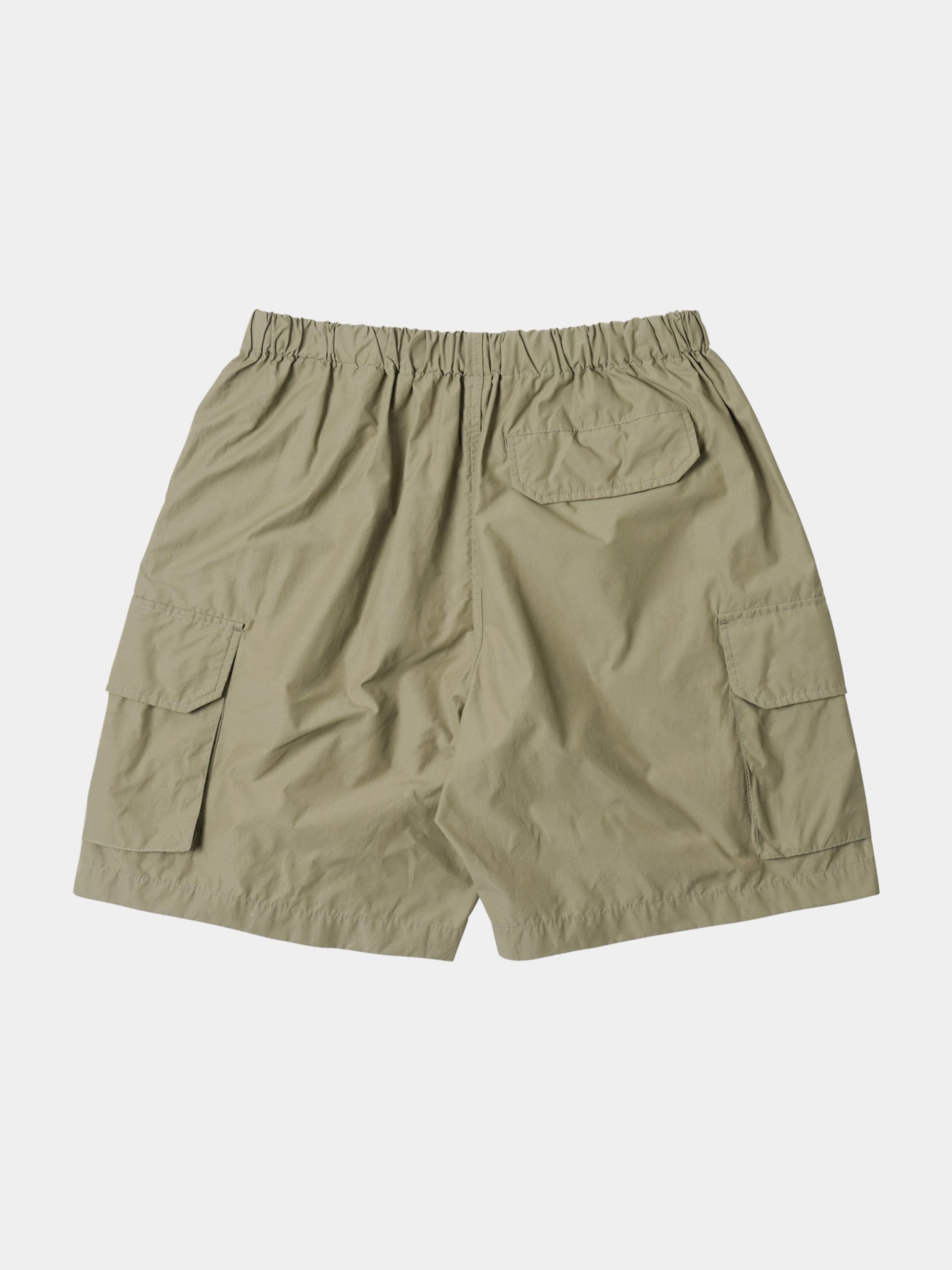 Шорты FrizmWORKS Nyco Fishing Shorts Beige
