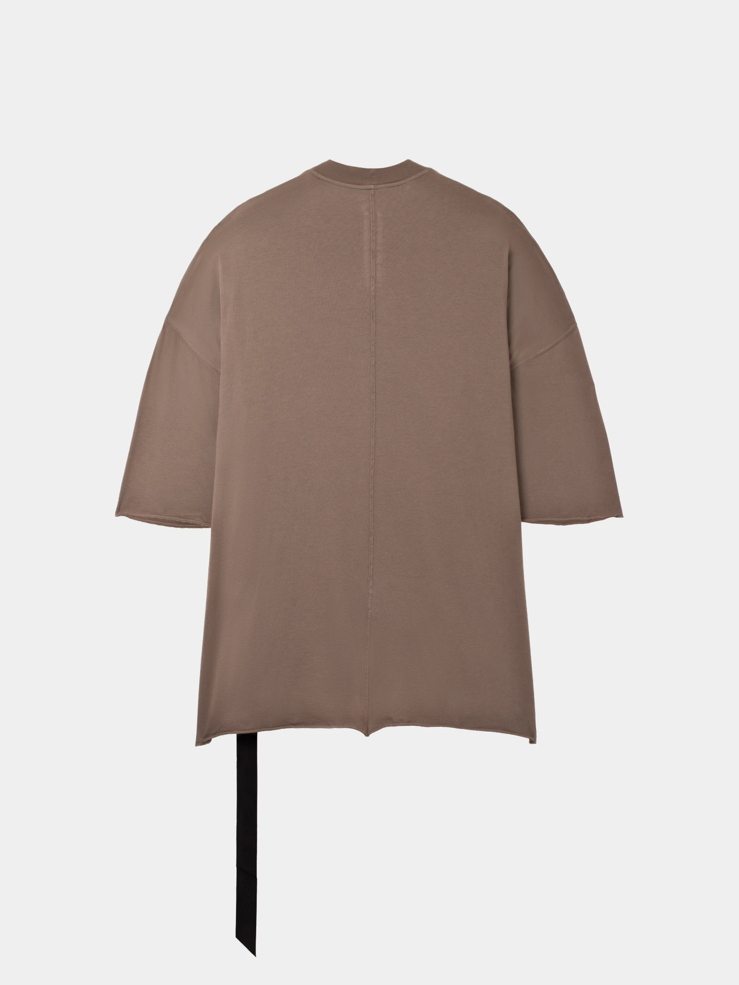 Футболка RICK OWENS DRKSHDW Tommy Dust