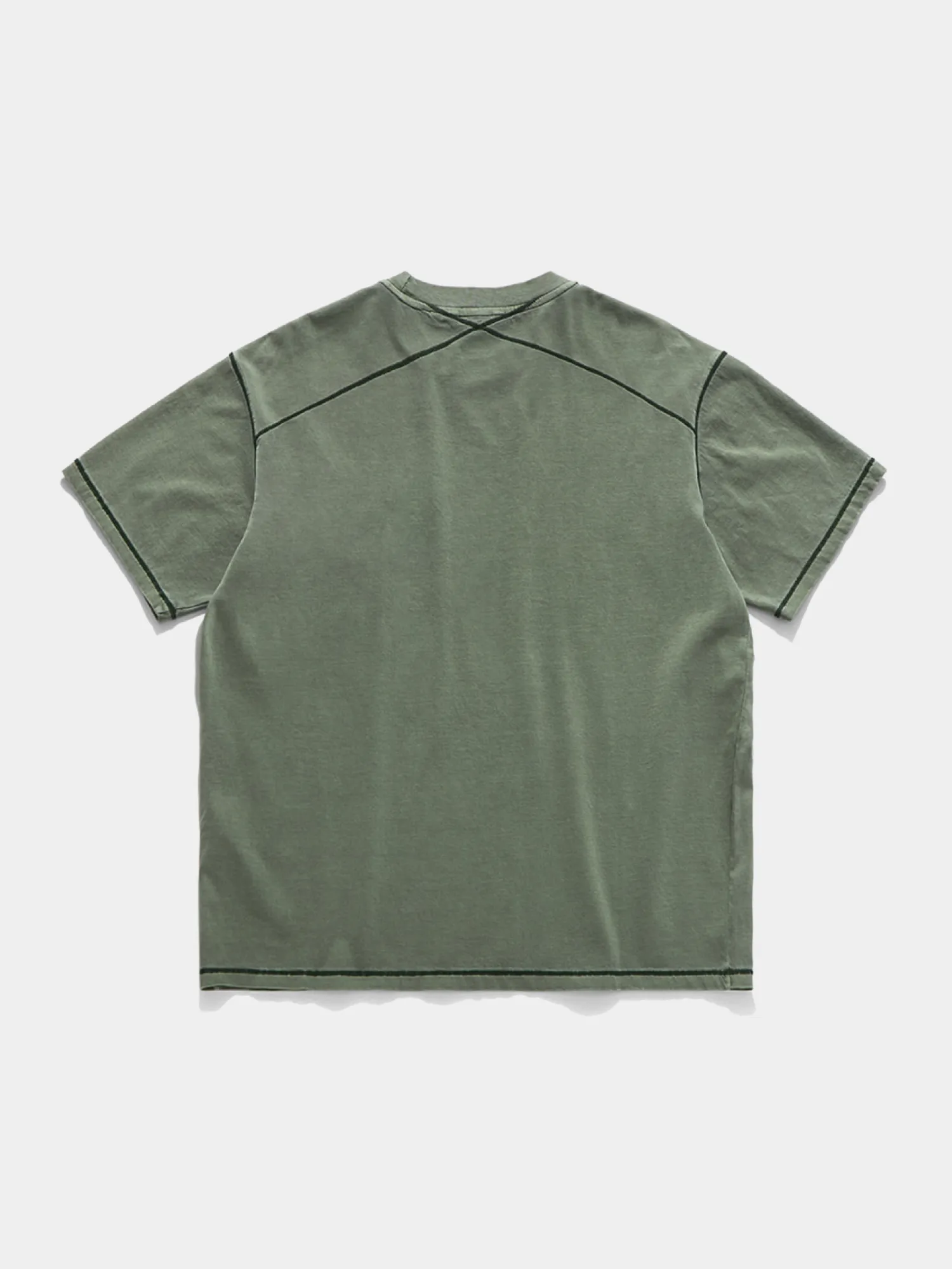 Футболка EASTLOGUE Cpo T-Shirts Roden Forest