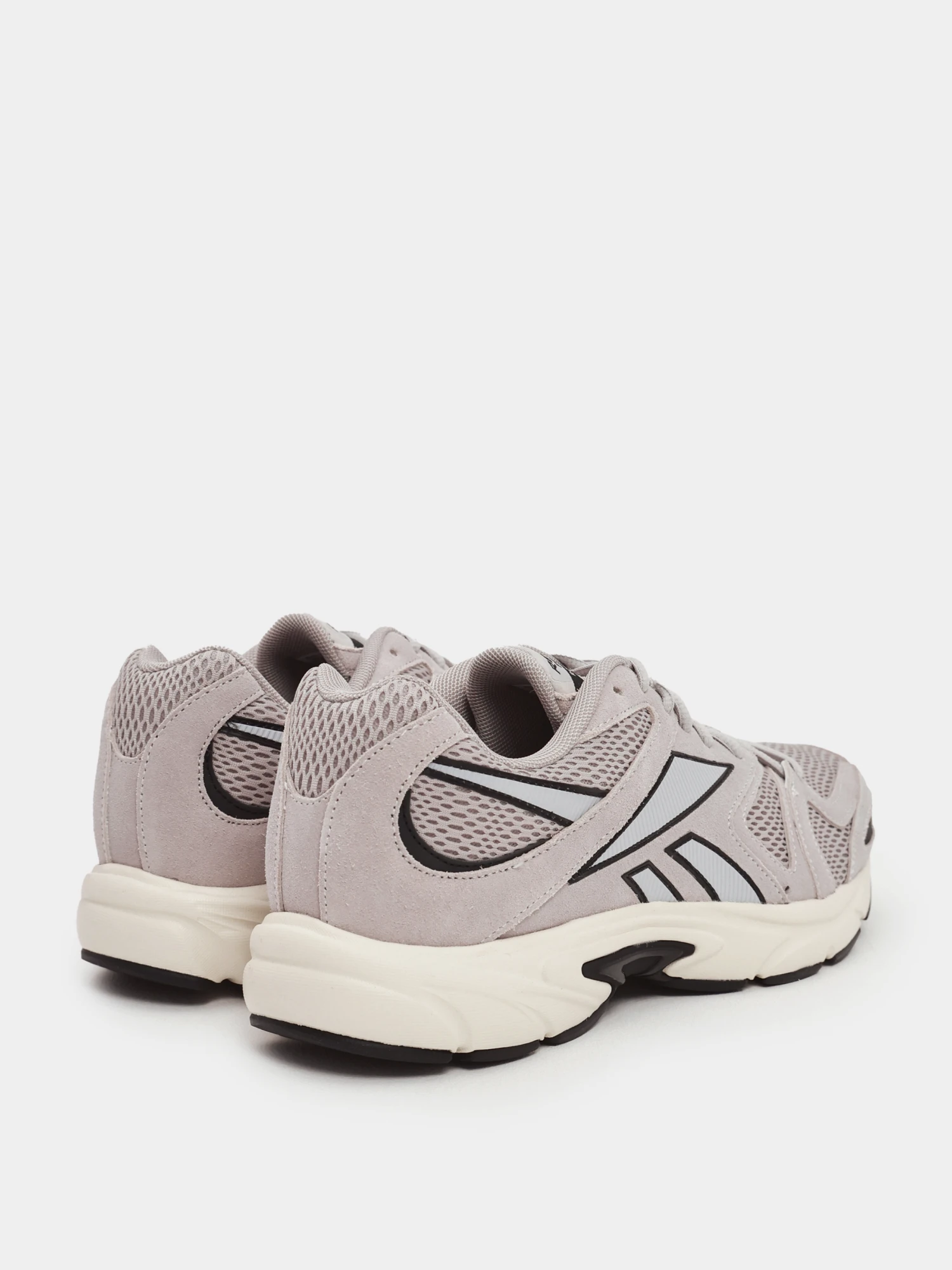 Кроссовки Reebok Premier Road Plus VI Grey