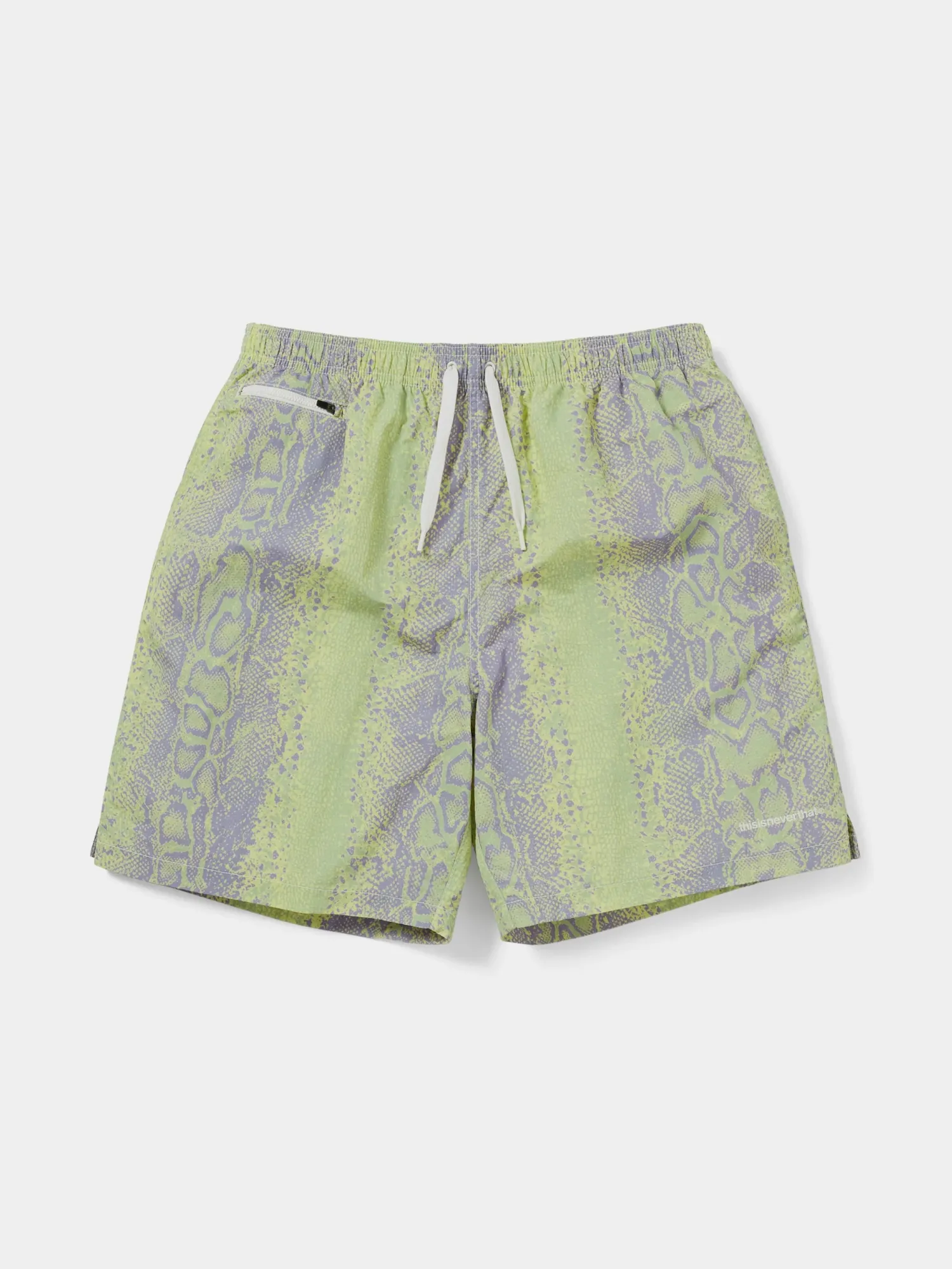 Шорты thisisneverthat Board Short Python
