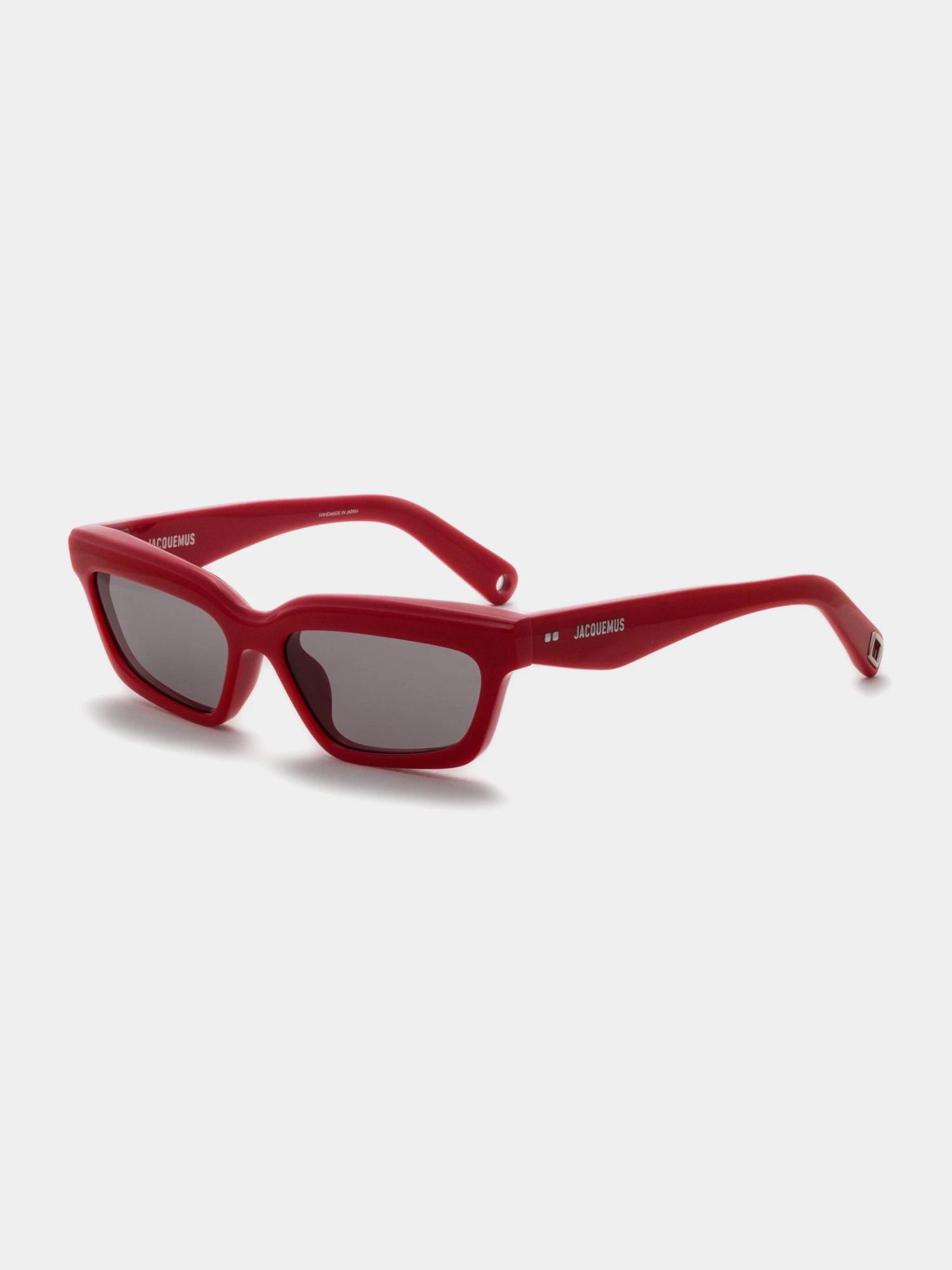 Очки JACQUEMUS Salon Red