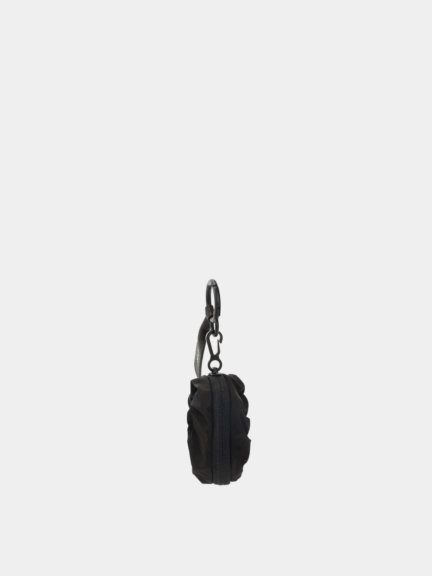 Брелок COTE&CIEL Aoos Nano Smooth Black