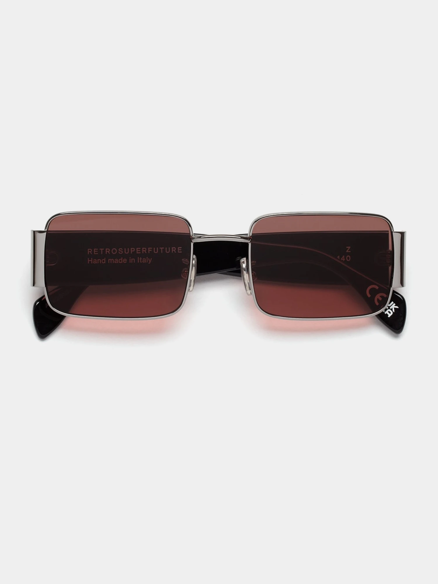 Очки RETROSUPERFUTURE Z Bordeaux
