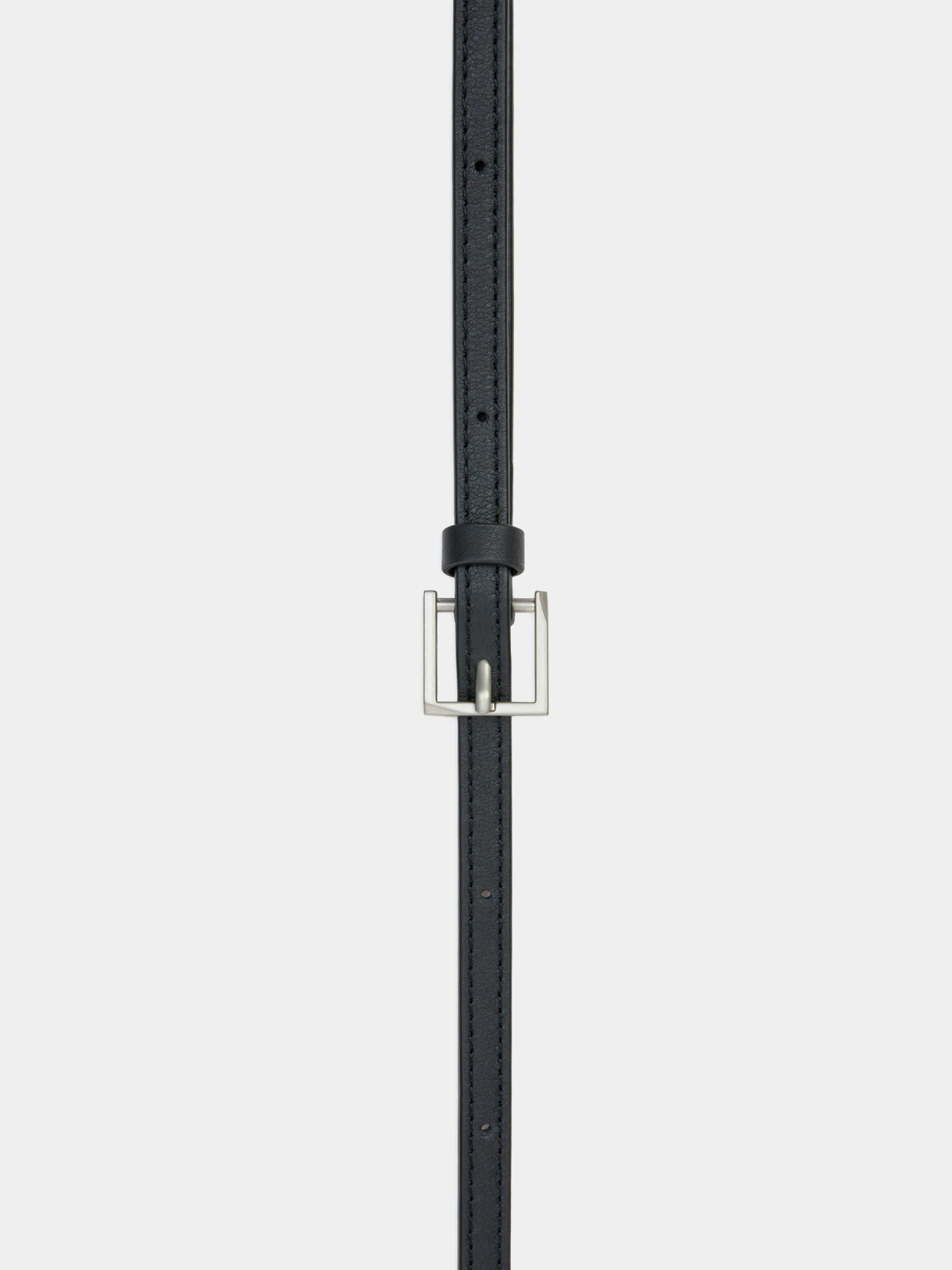 Сумка ADERERROR Orsay Bag Product. 105 Black