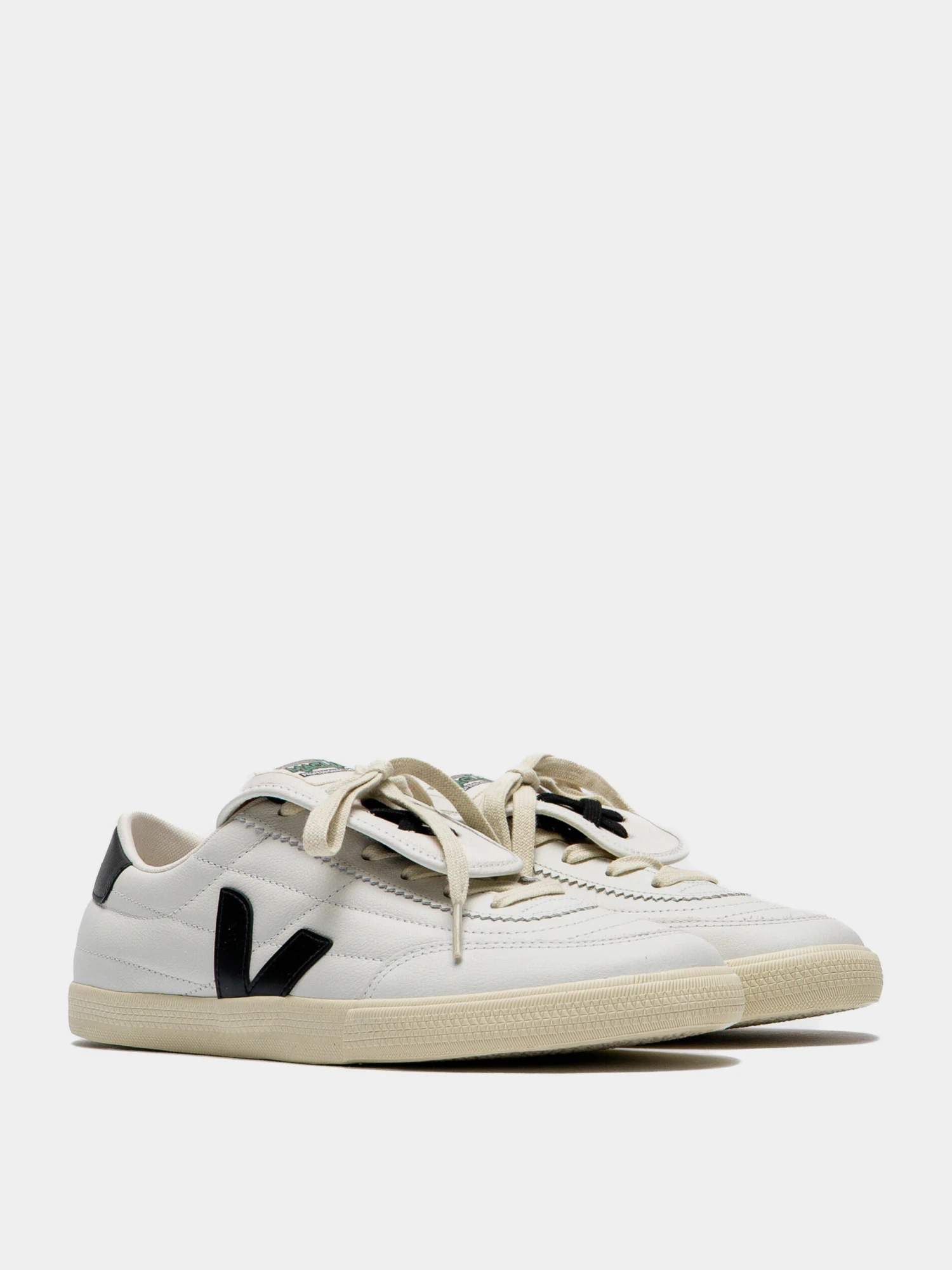 Кеды Magliano x Veja Paneka White
