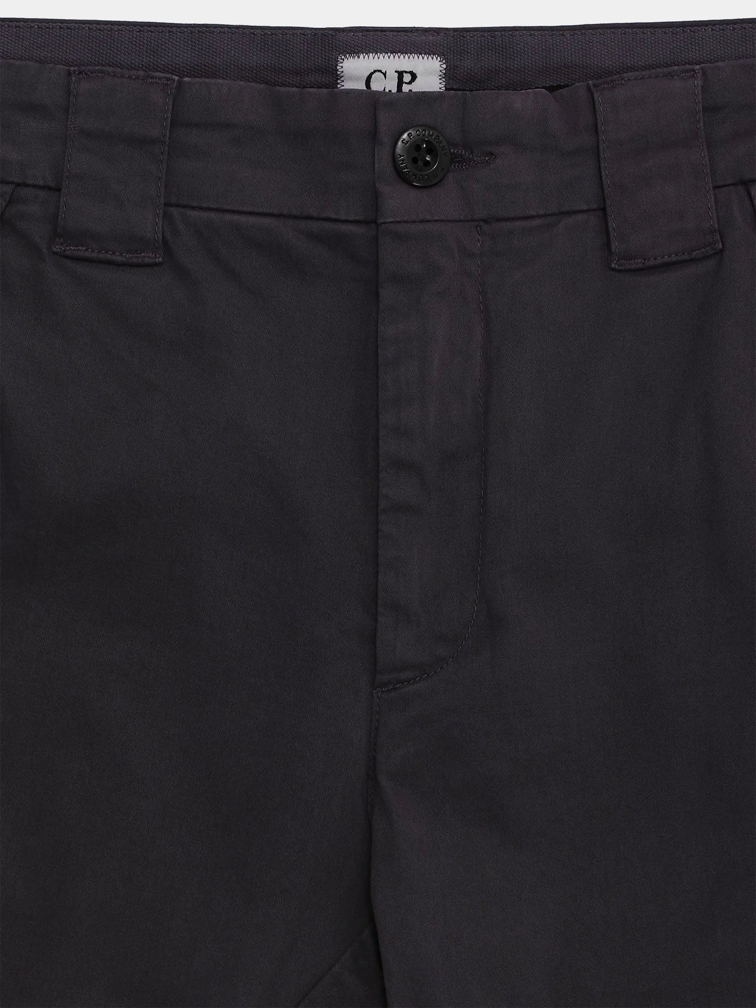 Брюки C.P. Company Stretch Sateen Ergonomic Lens Boulevard