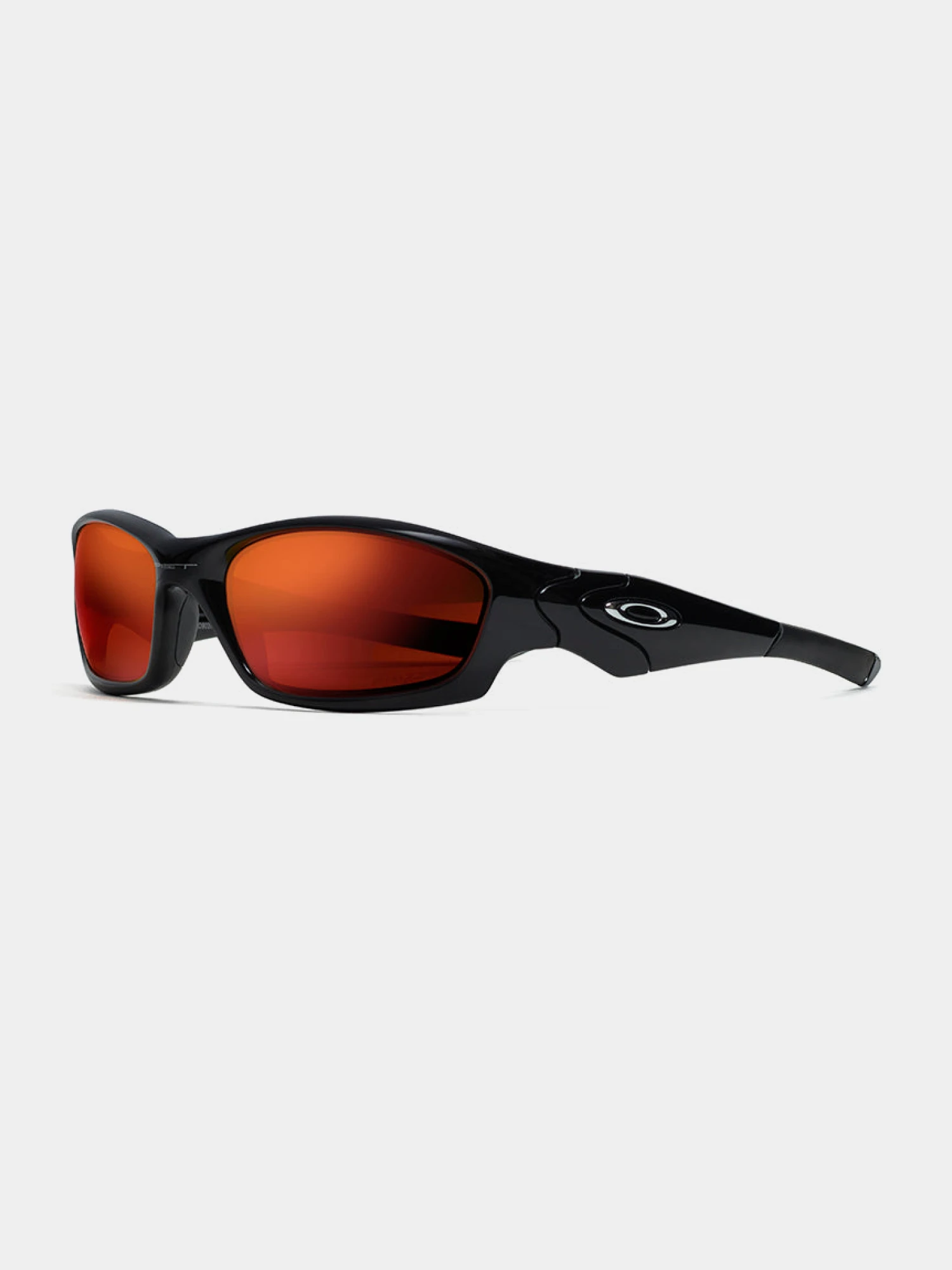 Очки PIET x OAKLEY Straight Jacket Black