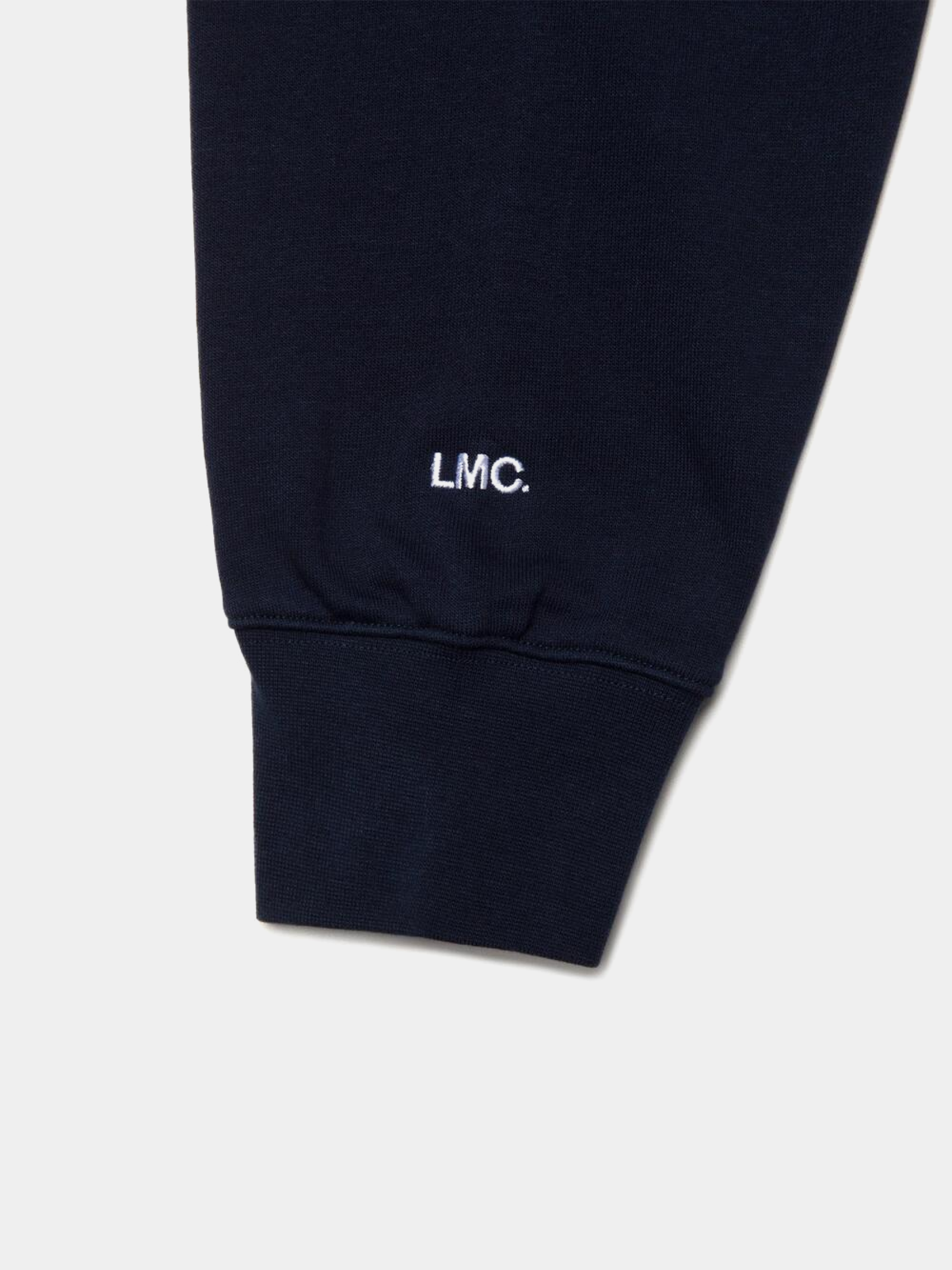 Худи LMC Arch Edge Hoodie Navy