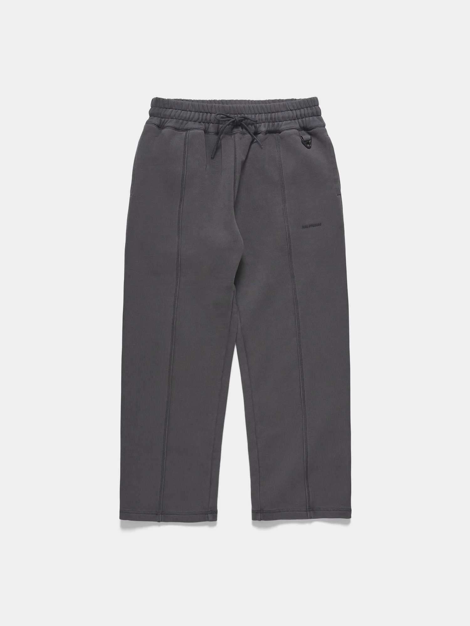 Брюки HAL STUDIOS Haus Sweatpant Washed Black