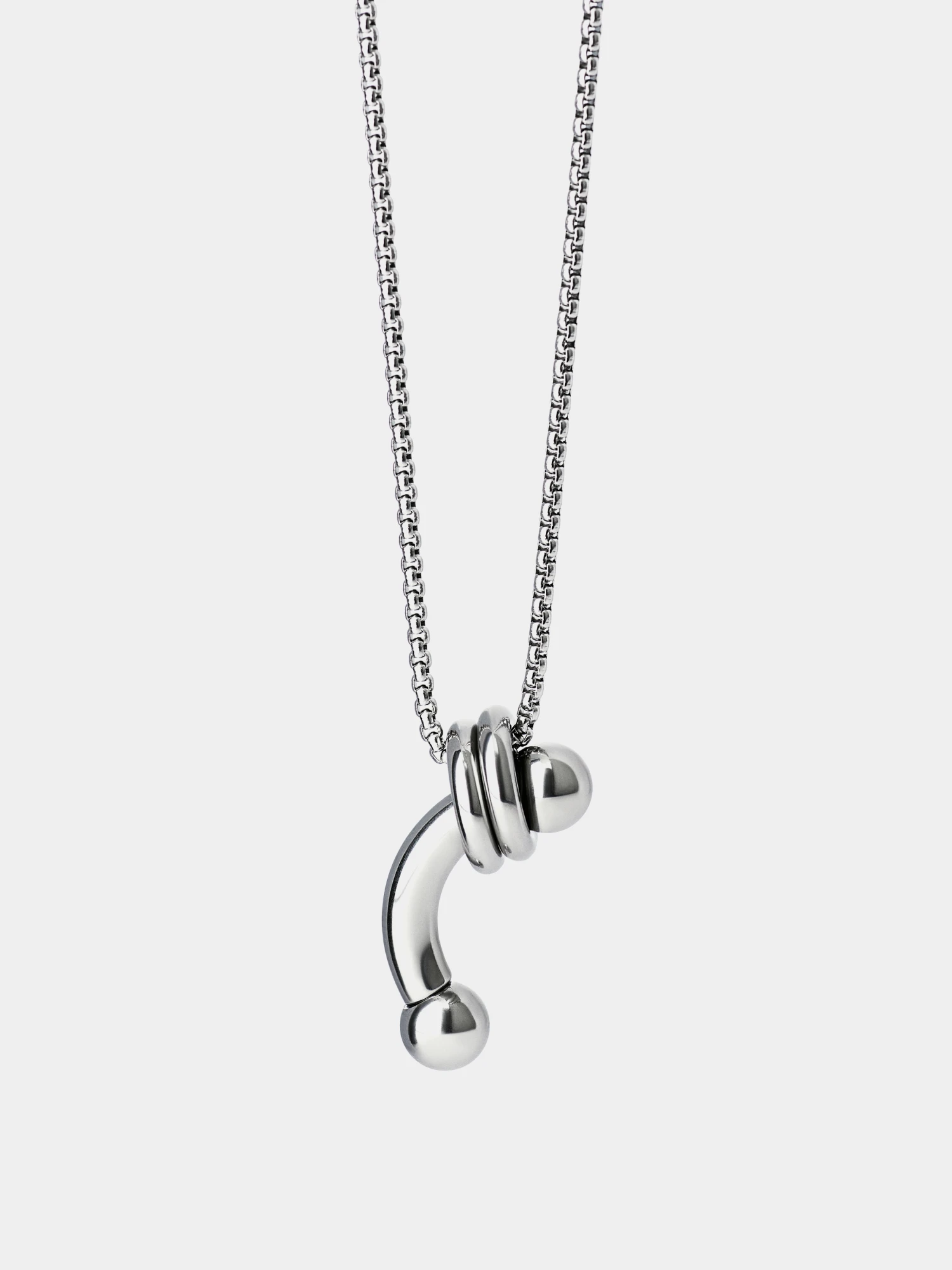 Кулон OMUT STUDIO SLOW EXCLUSIVE Pawn