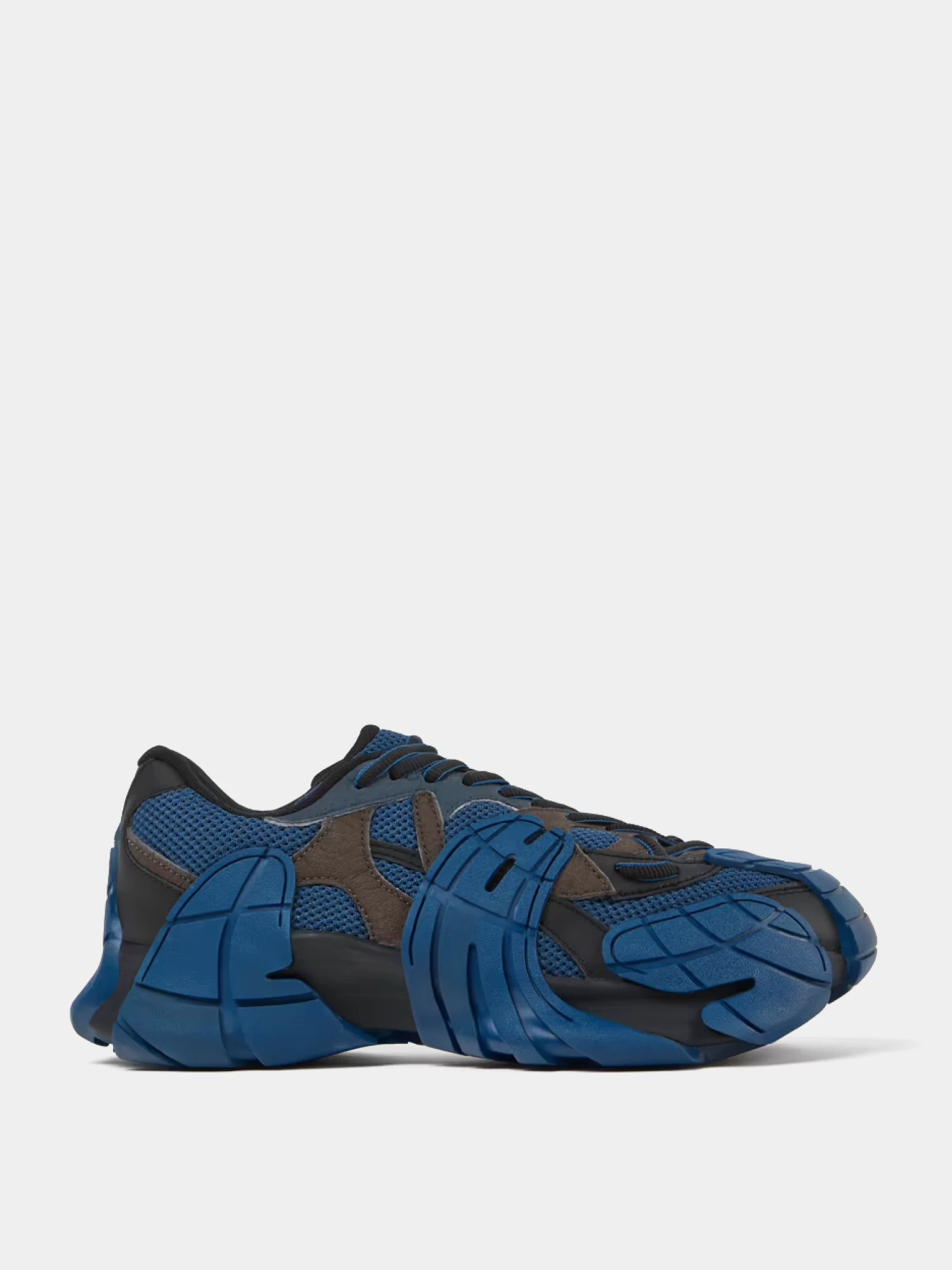 Кроссовки CAMPERLAB Tormenta Blue/Gray-Black