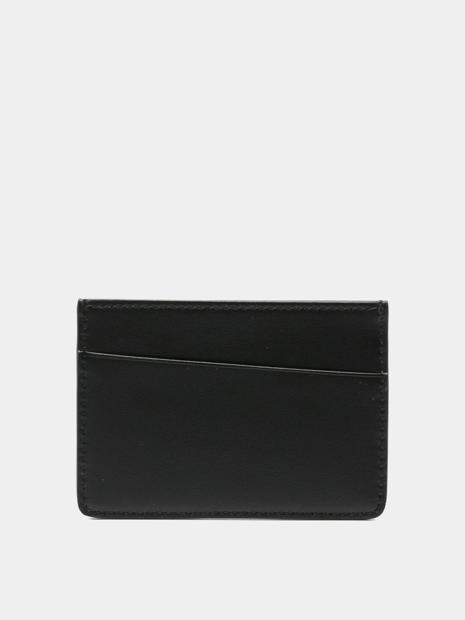 Кардхолдер Maison Margiela Logo Black
