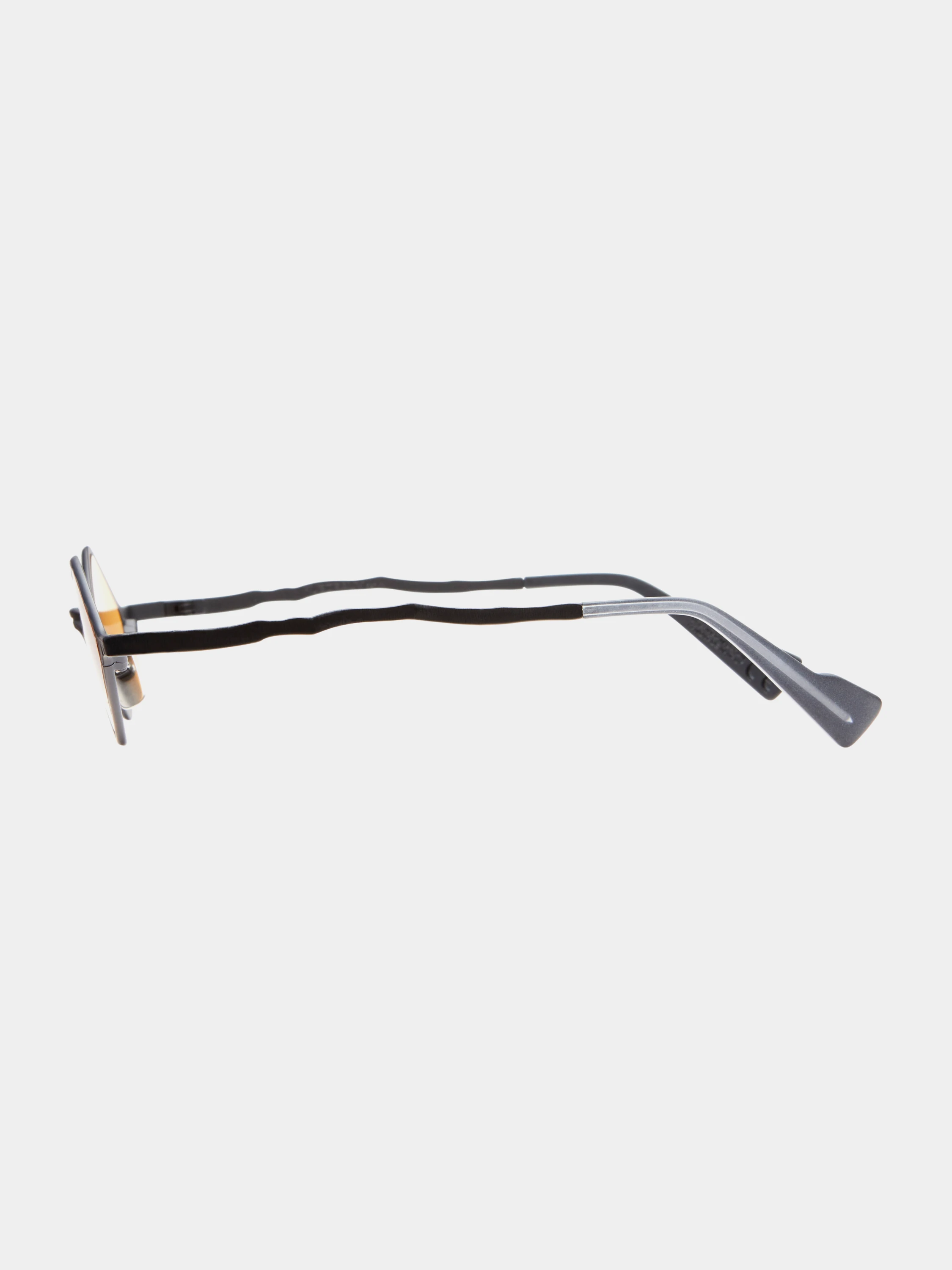 Очки KUBORAUM Z14 Black Matt