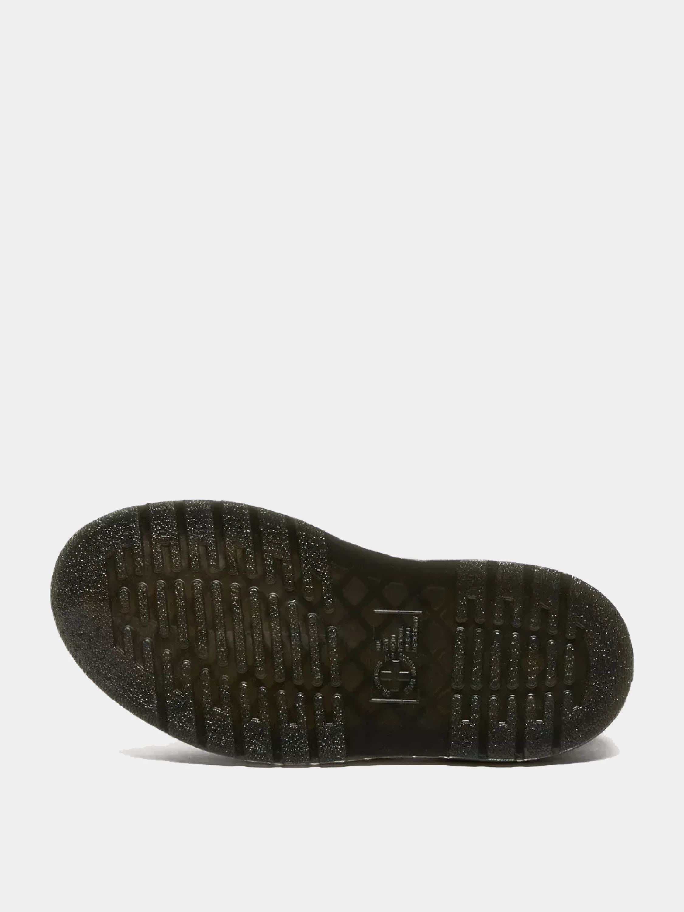Сандалии Dr. Martens Clarissa II Brando Leather Black