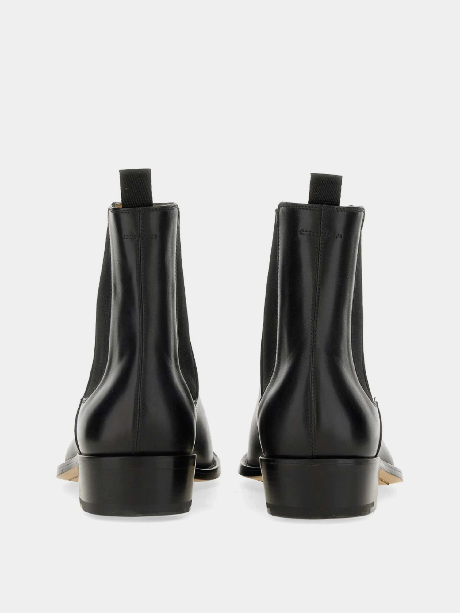 Сапоги Premiata Box Nero 32125