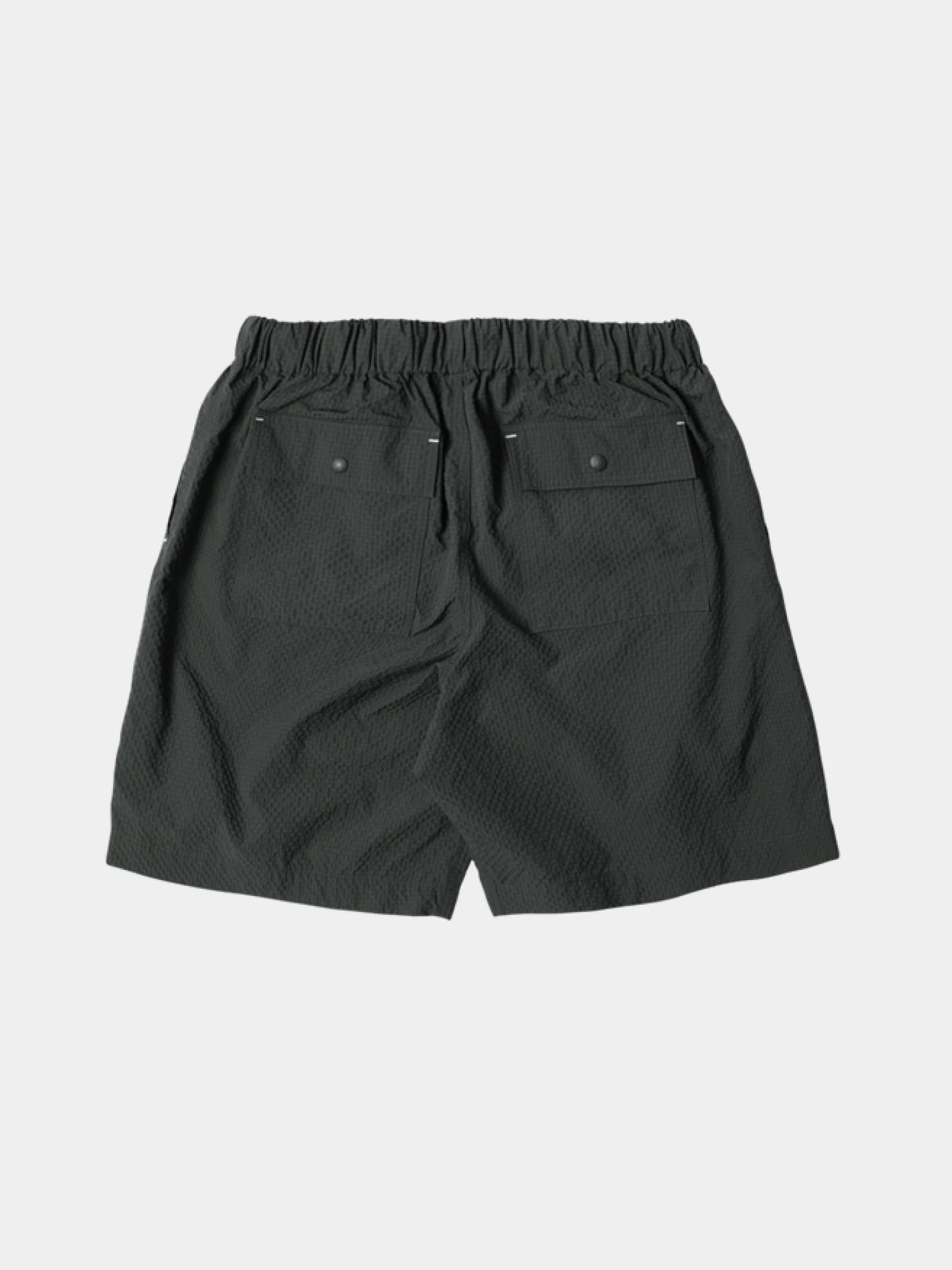 Шорты FrizmWORKS Comfortable Banding Charcoal