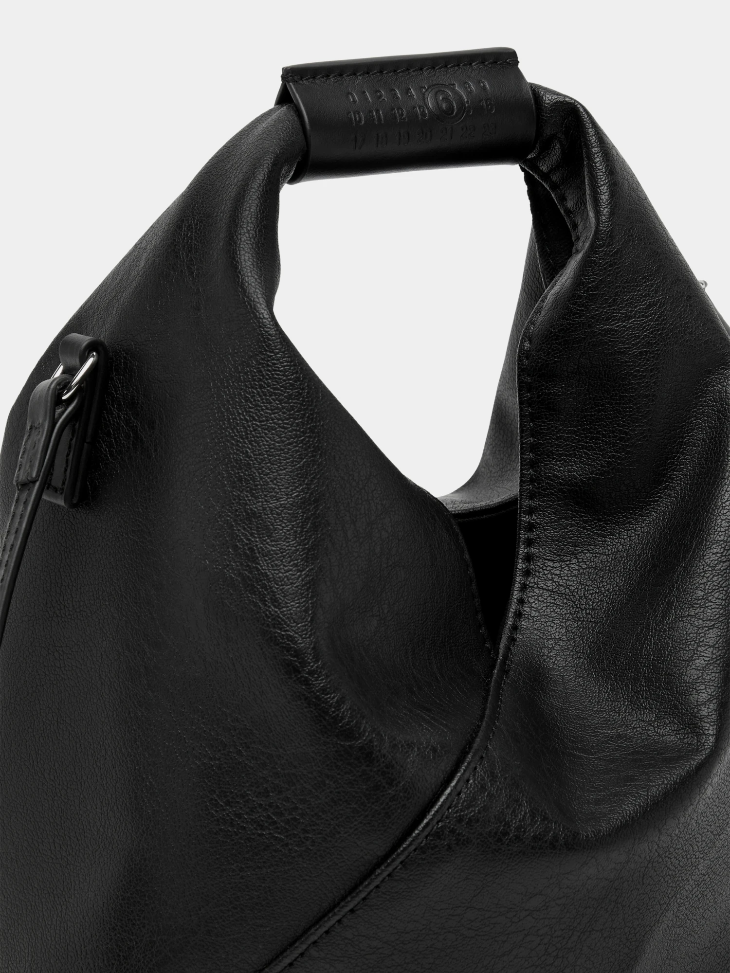 Сумка MM6 Maison Margiela Japanese Crossbody Black
