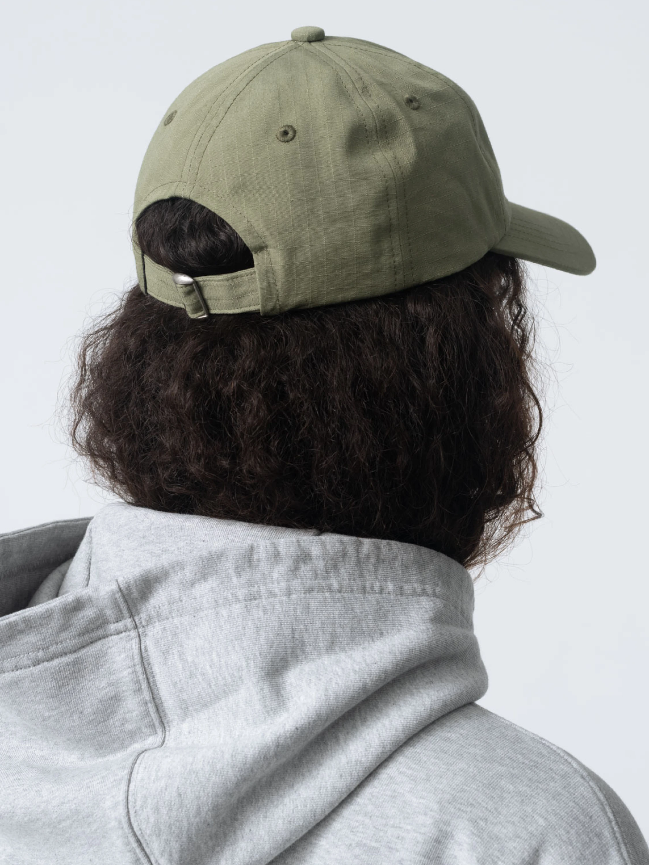 Кепка Carne Bollente Kinky Birdie Khaki