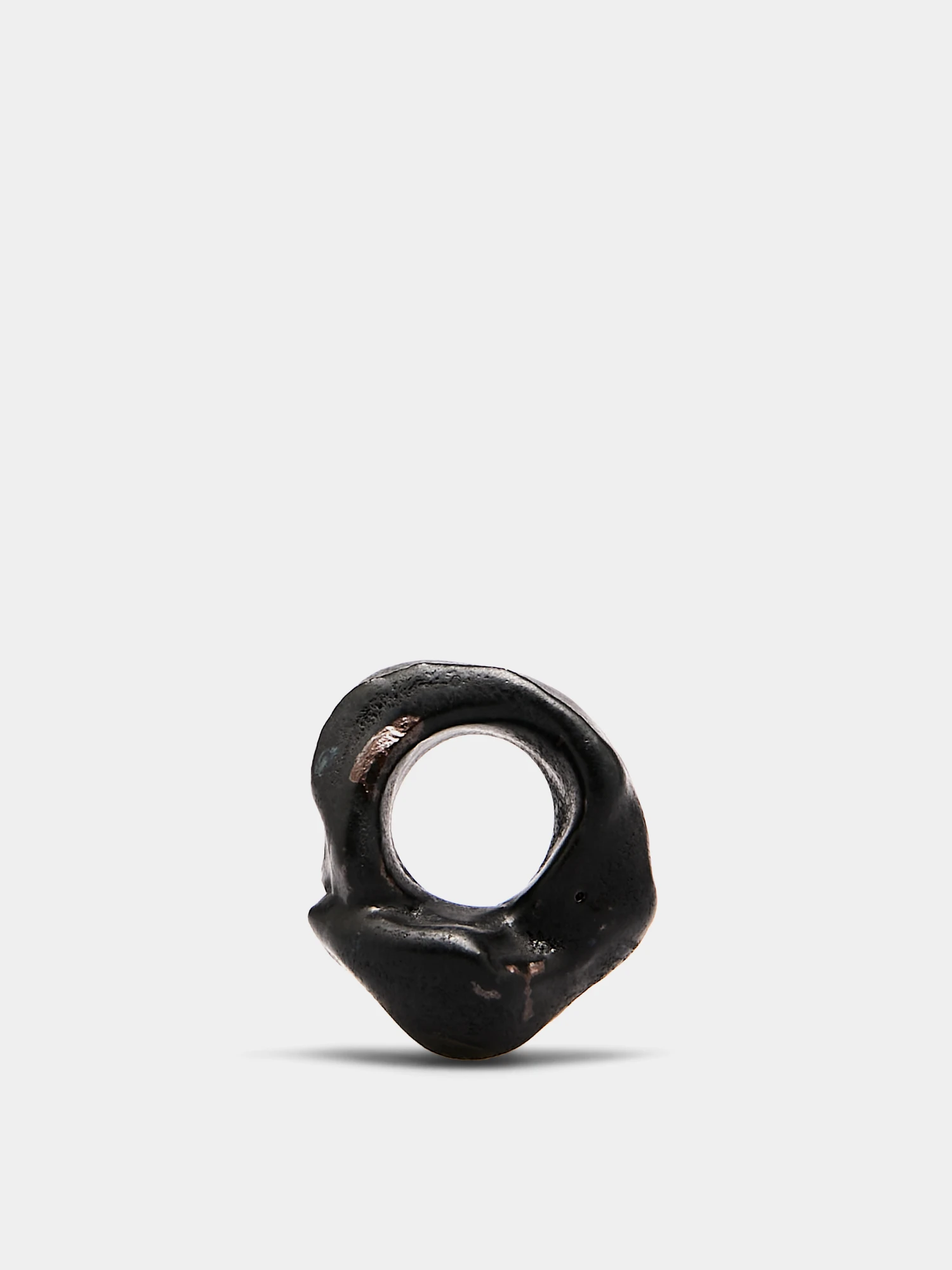 Кольцо Classical Order CO70 Black