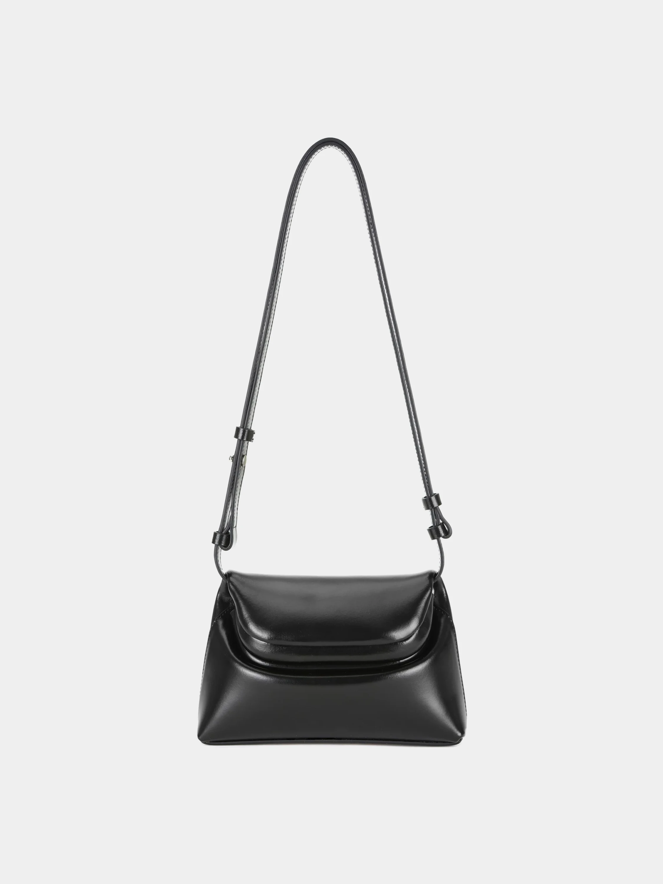 Сумка OSOI Folder Mini Black